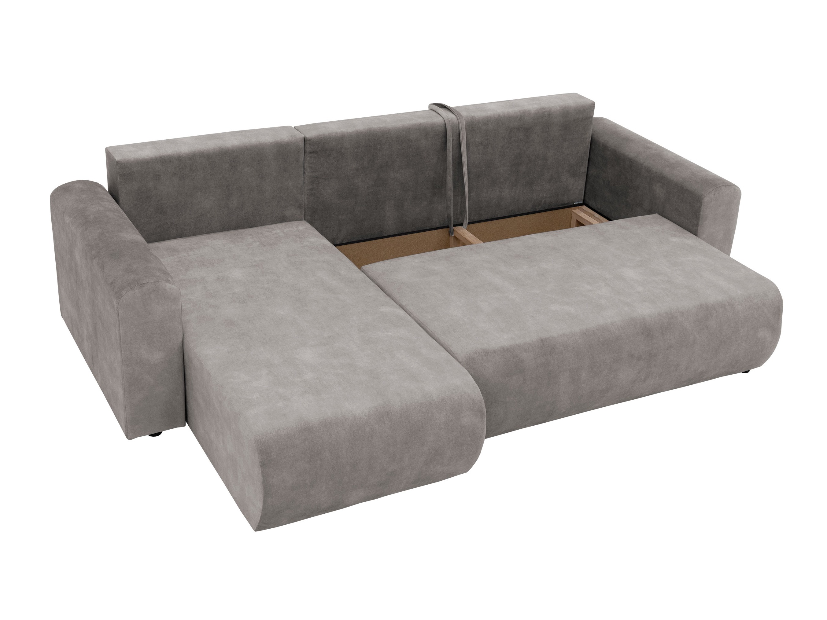 Hoekbank Comfivo Labor (Bella 40)