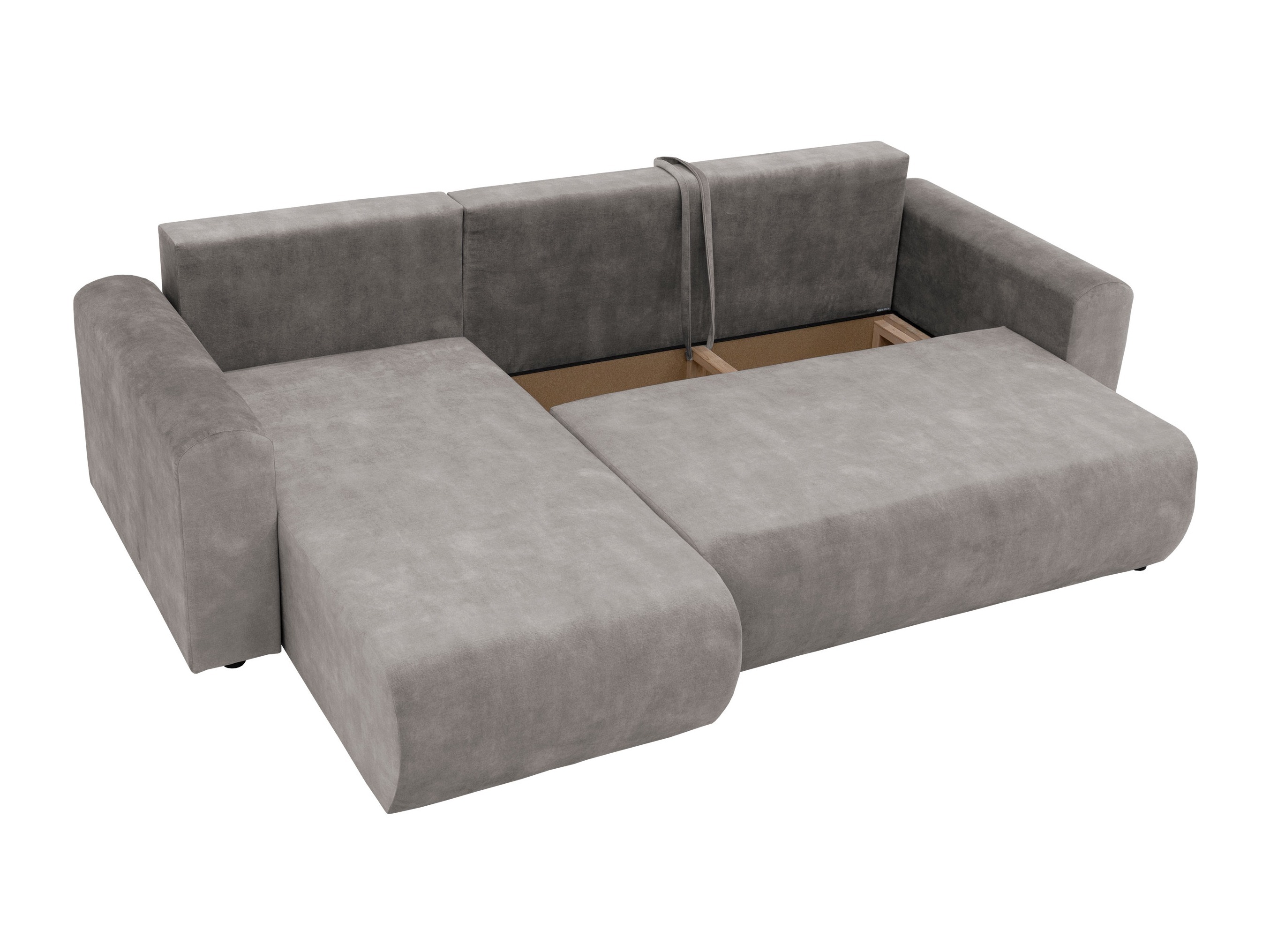 Hoekbank Comfivo Labor (Clara 215.03)
