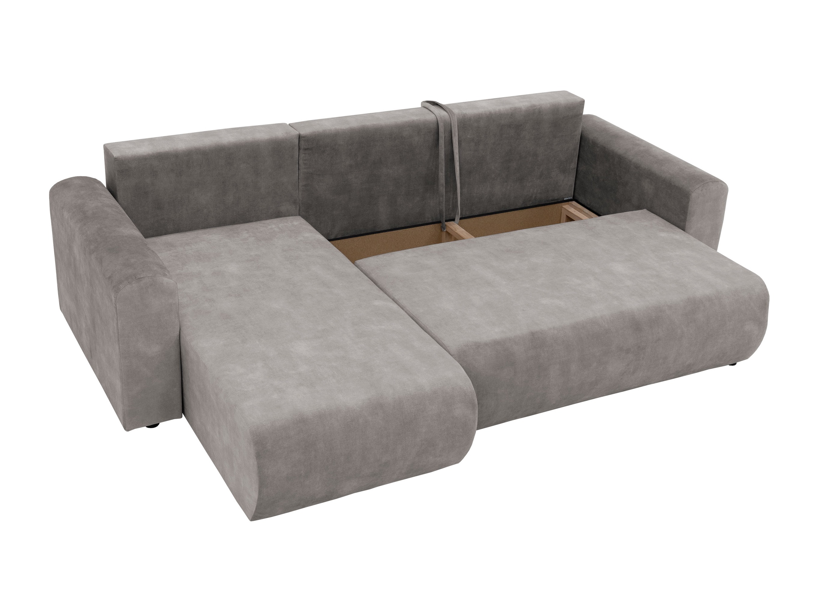 Hoekbank Comfivo Labor (Flow 22)