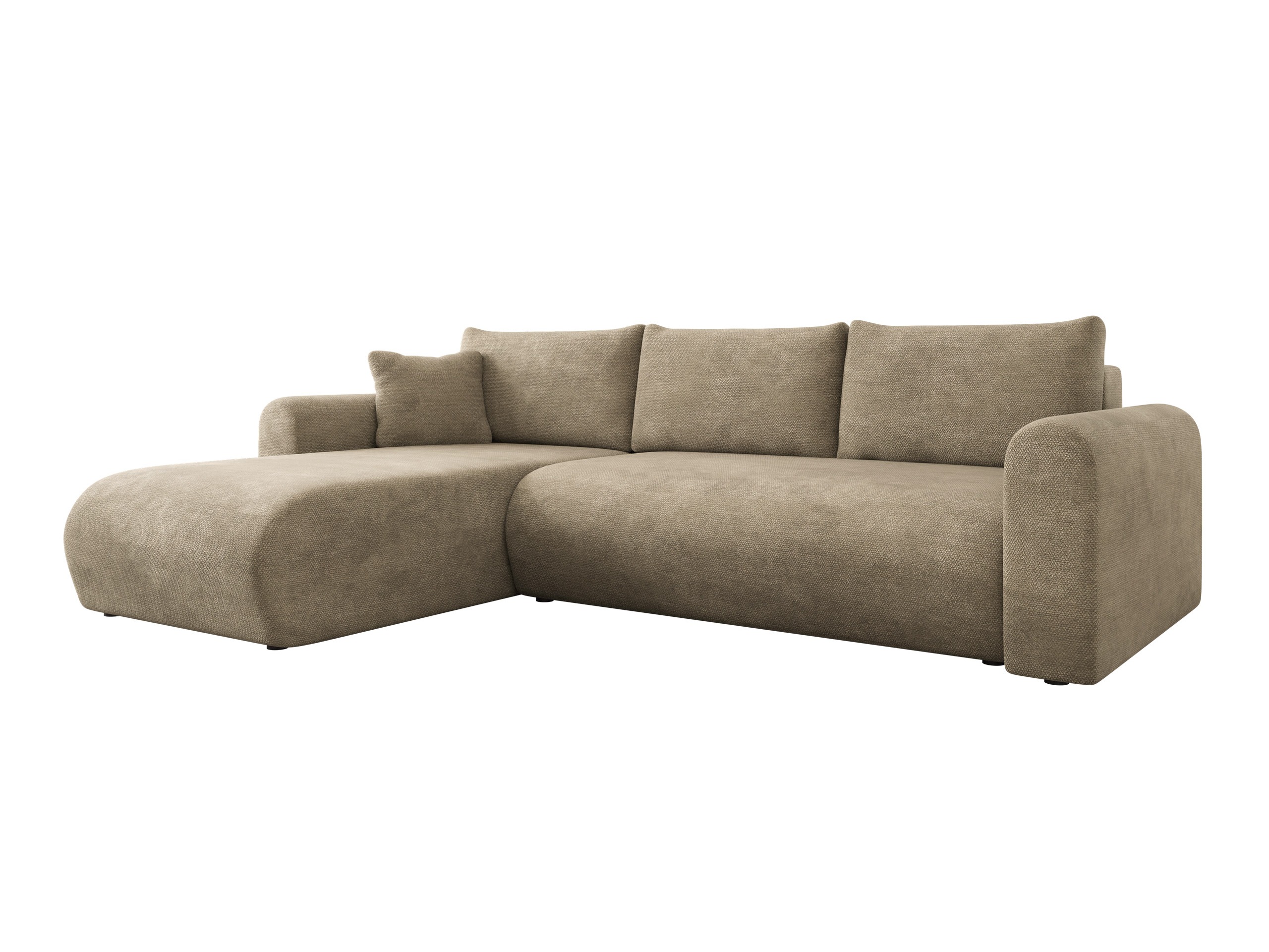 Hoekbank Comfivo Labor (Lumo 30)