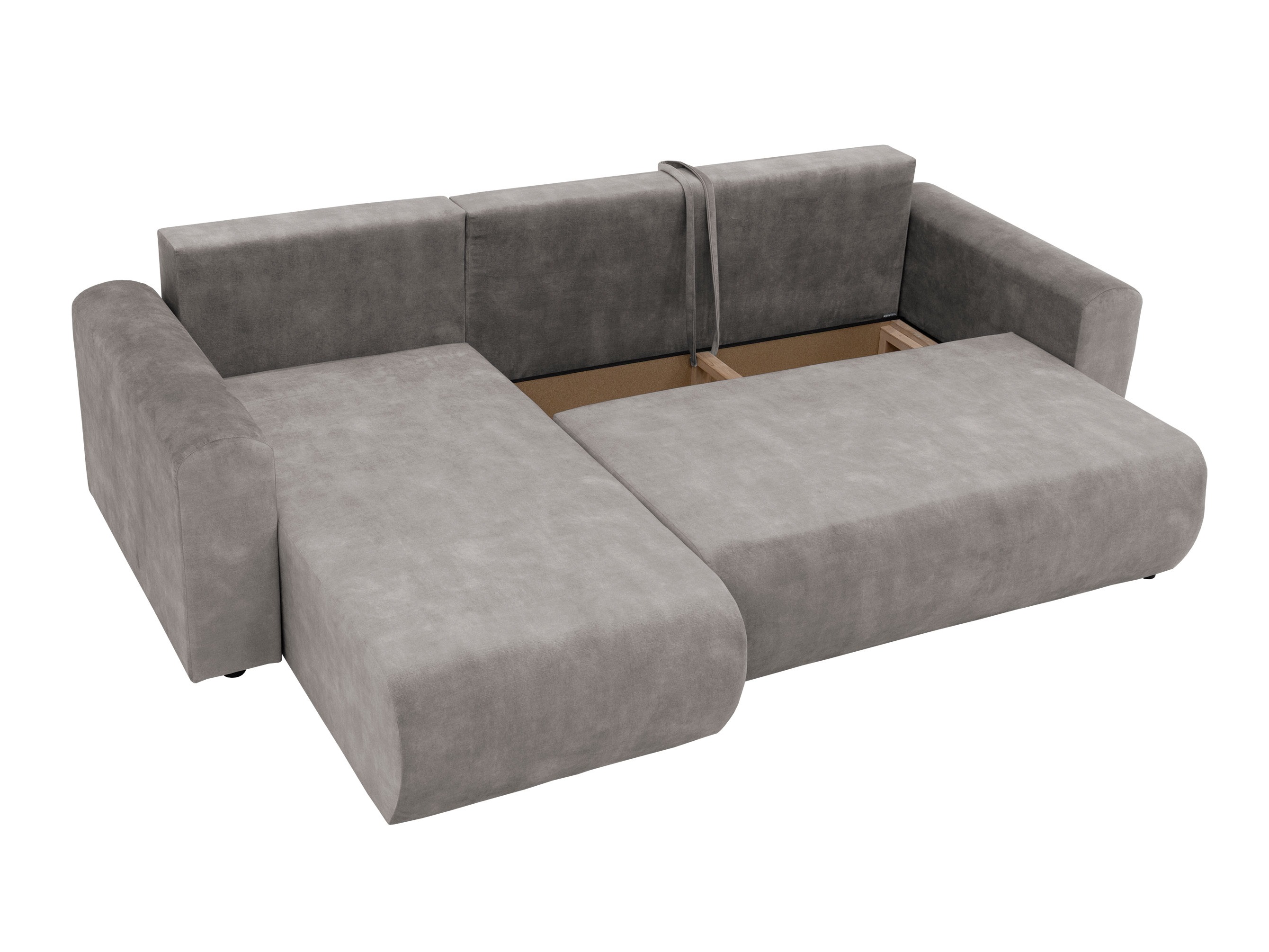 Hoekbank Comfivo Labor (Lumo 40)