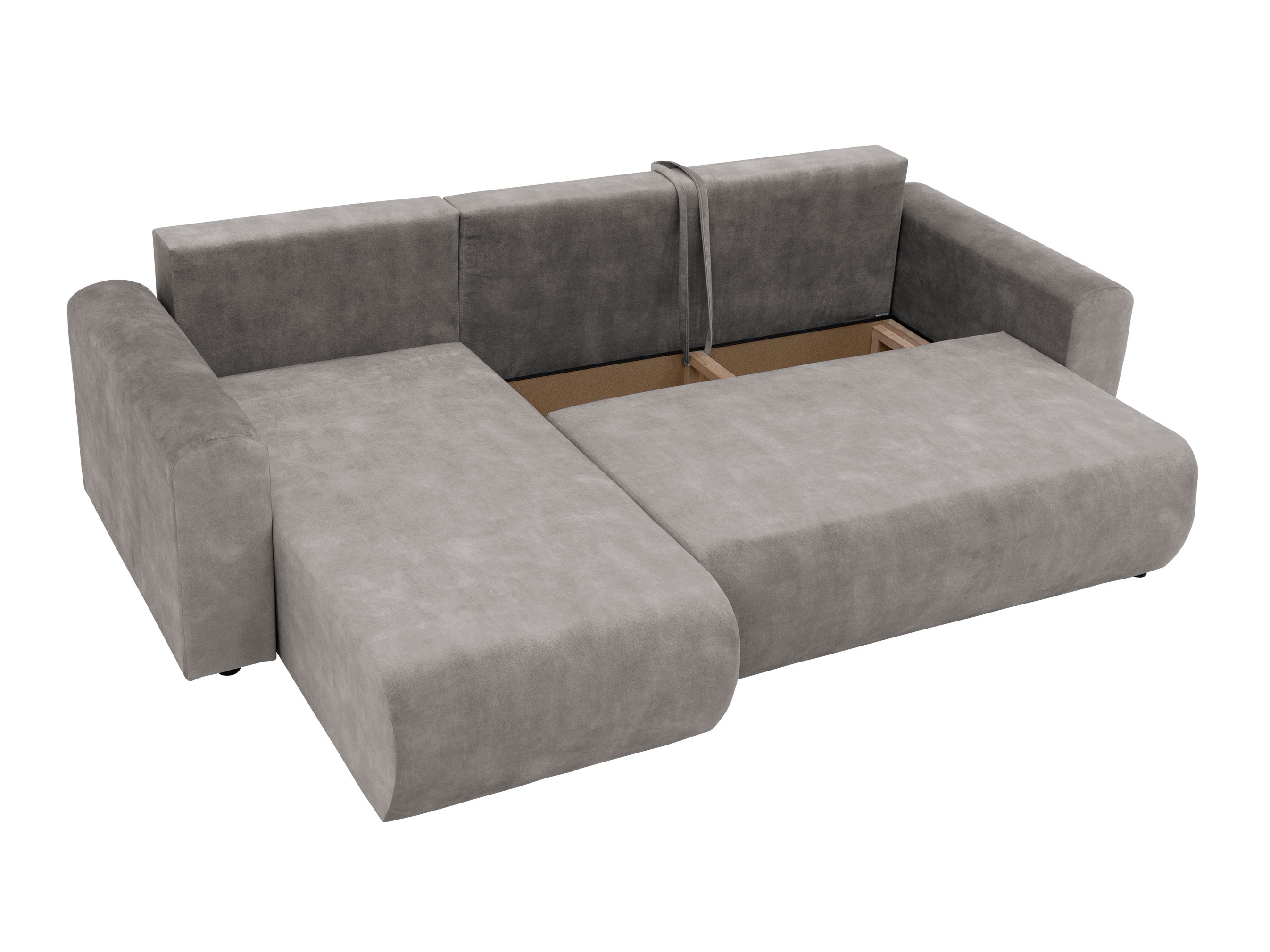 Hoekbank Comfivo Labor (Margo 227.09)