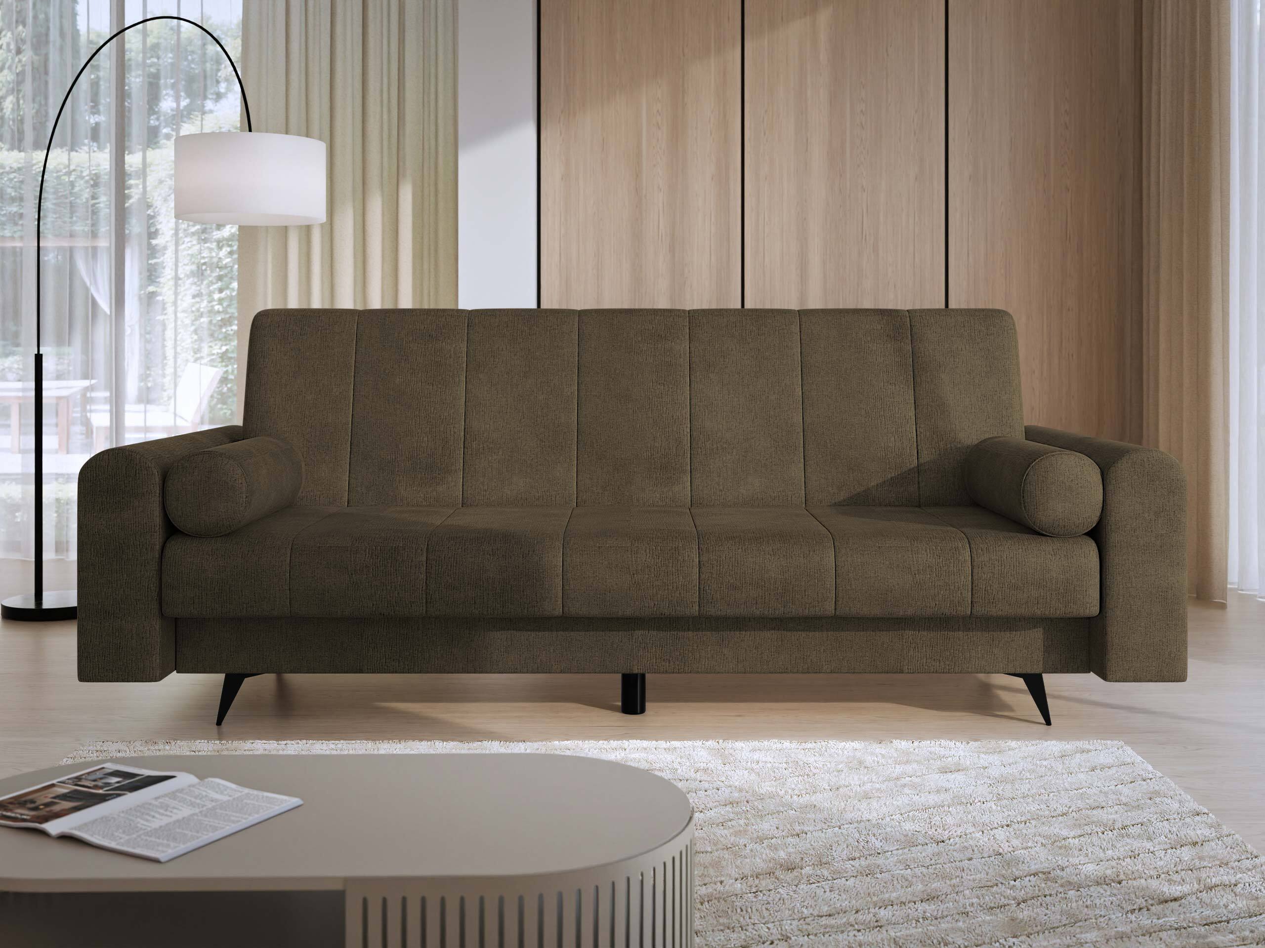Slaapbank Comfivo Luda (Wave 09)