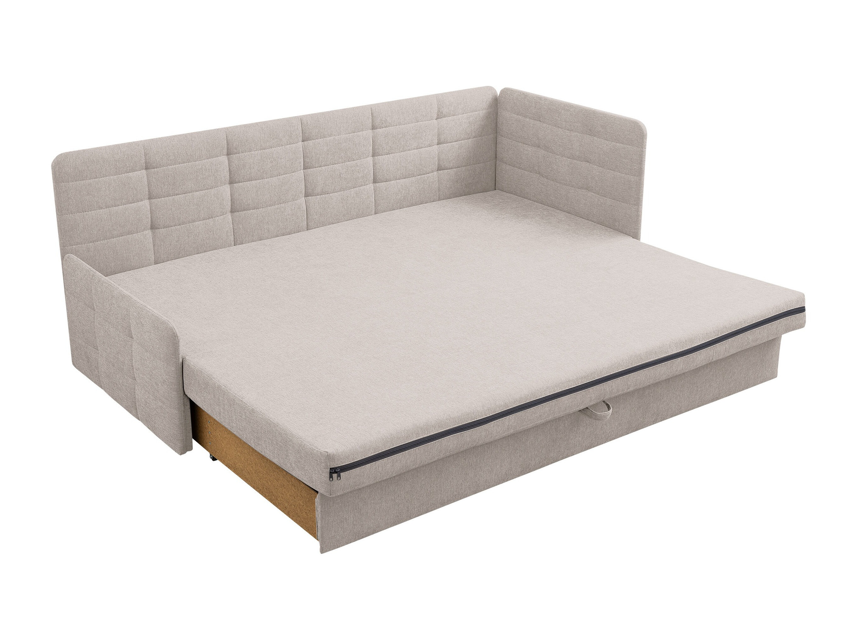 Bed Providence 199 (Polo 891)