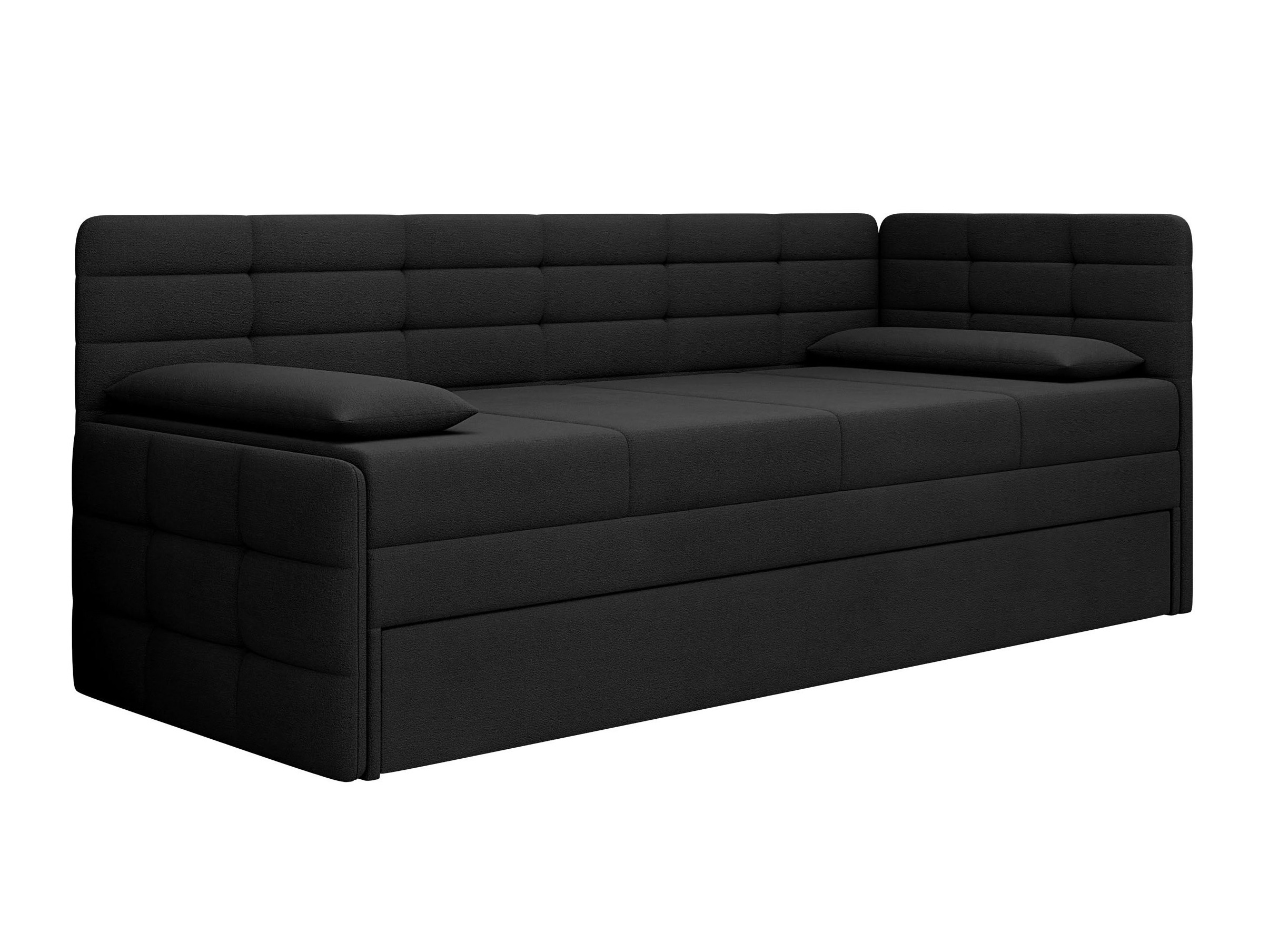 Bed Providence 199 (Polo 897)