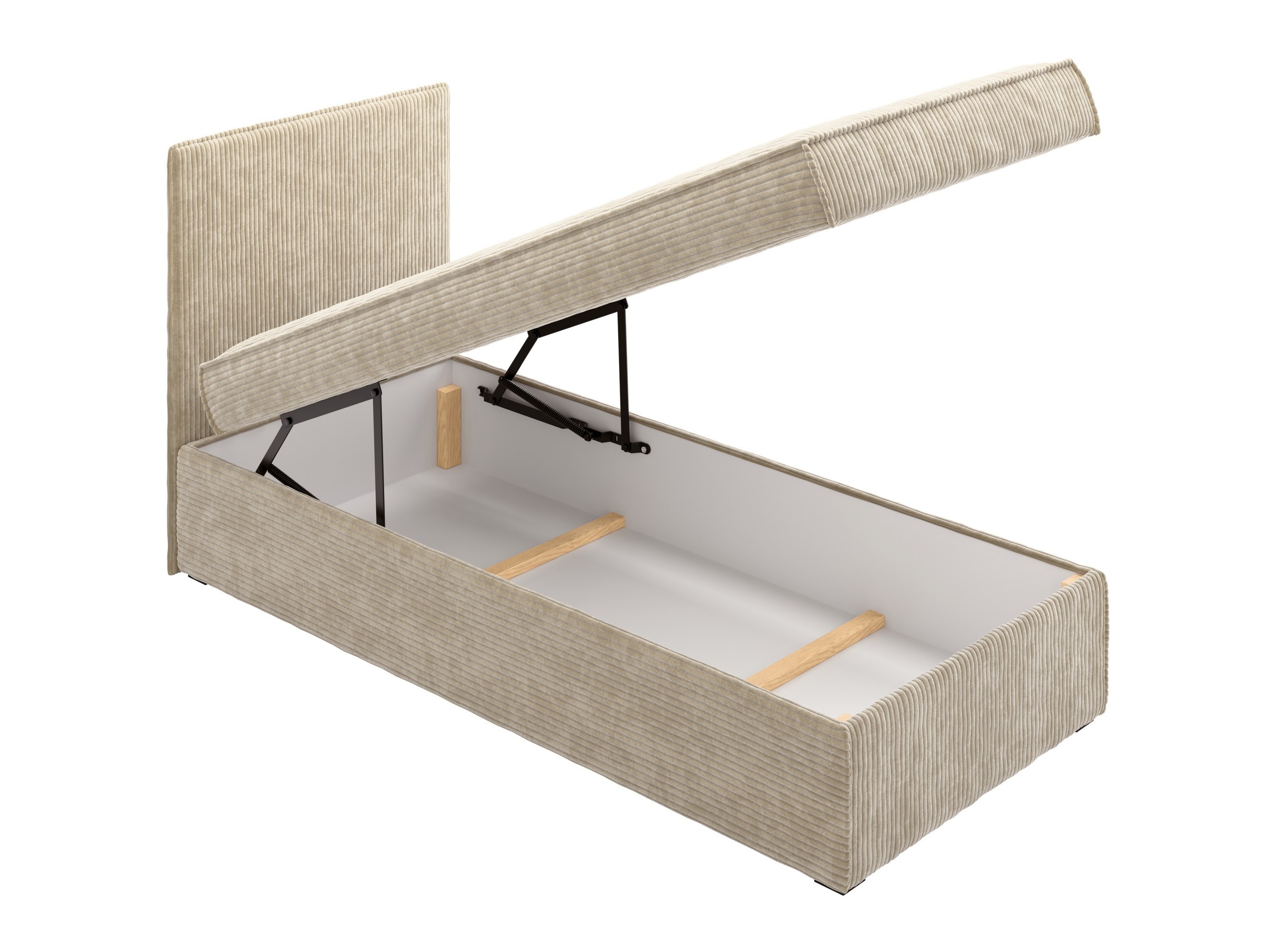Bed Apium (Poso 100)