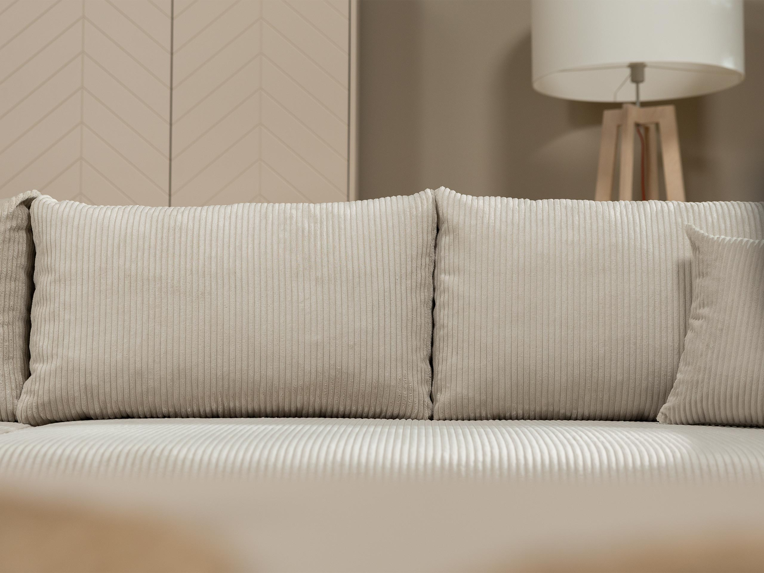 Hoekbank Comfivo Consors (Poso 110)