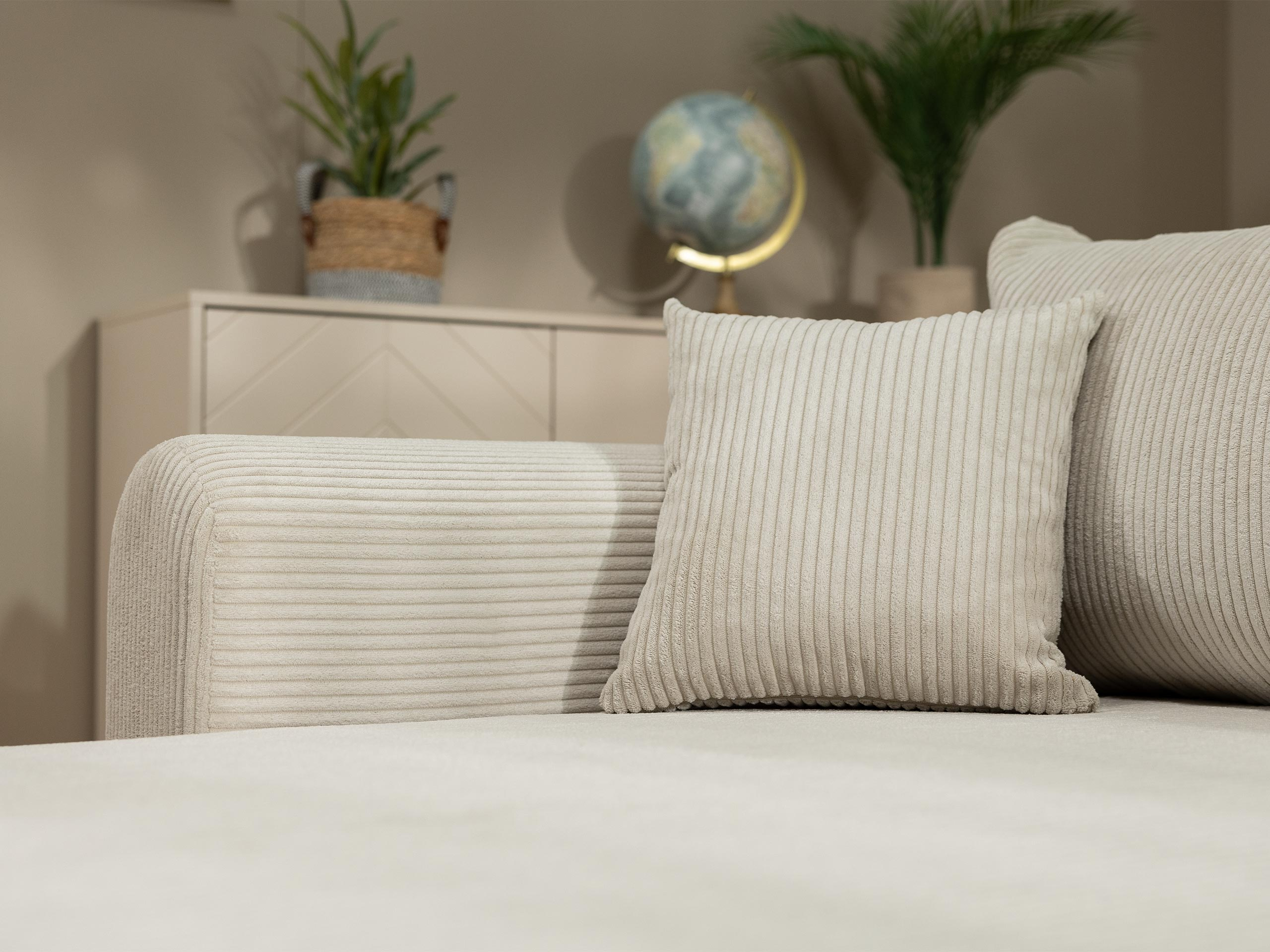 Hoekbank Comfivo Consors (Poso 110)