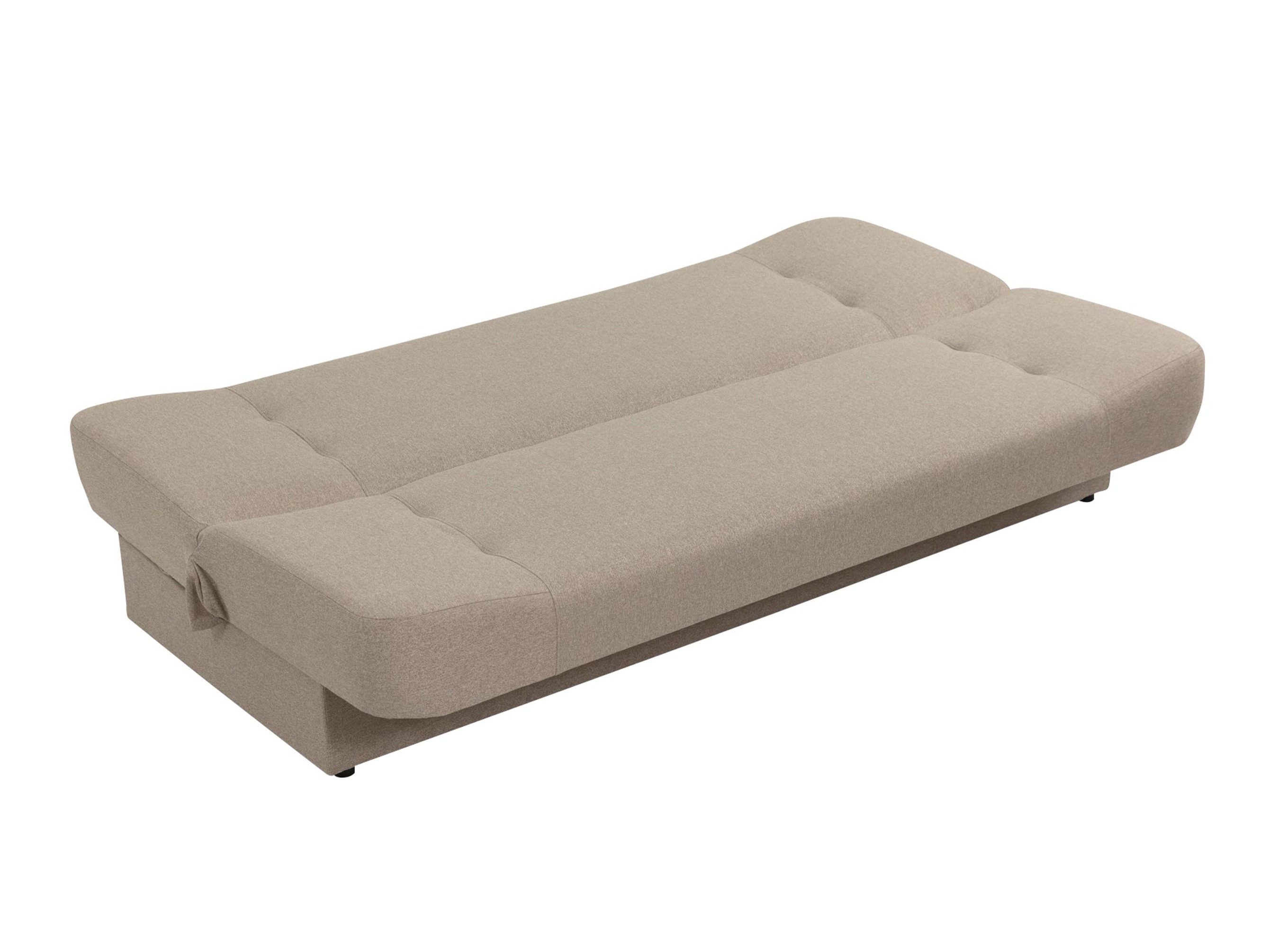 Slaapbank Comfivo Cera (Drago 134 + Evo 30)
