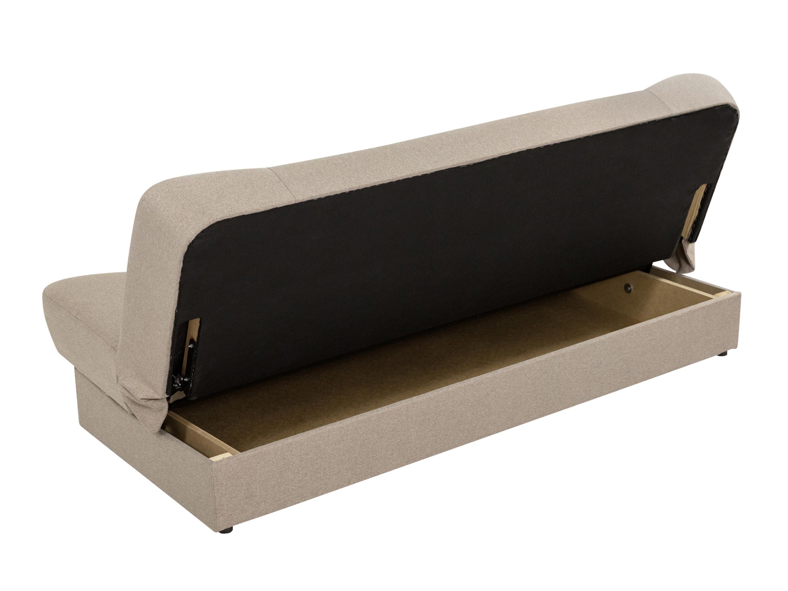 Slaapbank Comfivo Cera (Drago 134 + Evo 30)