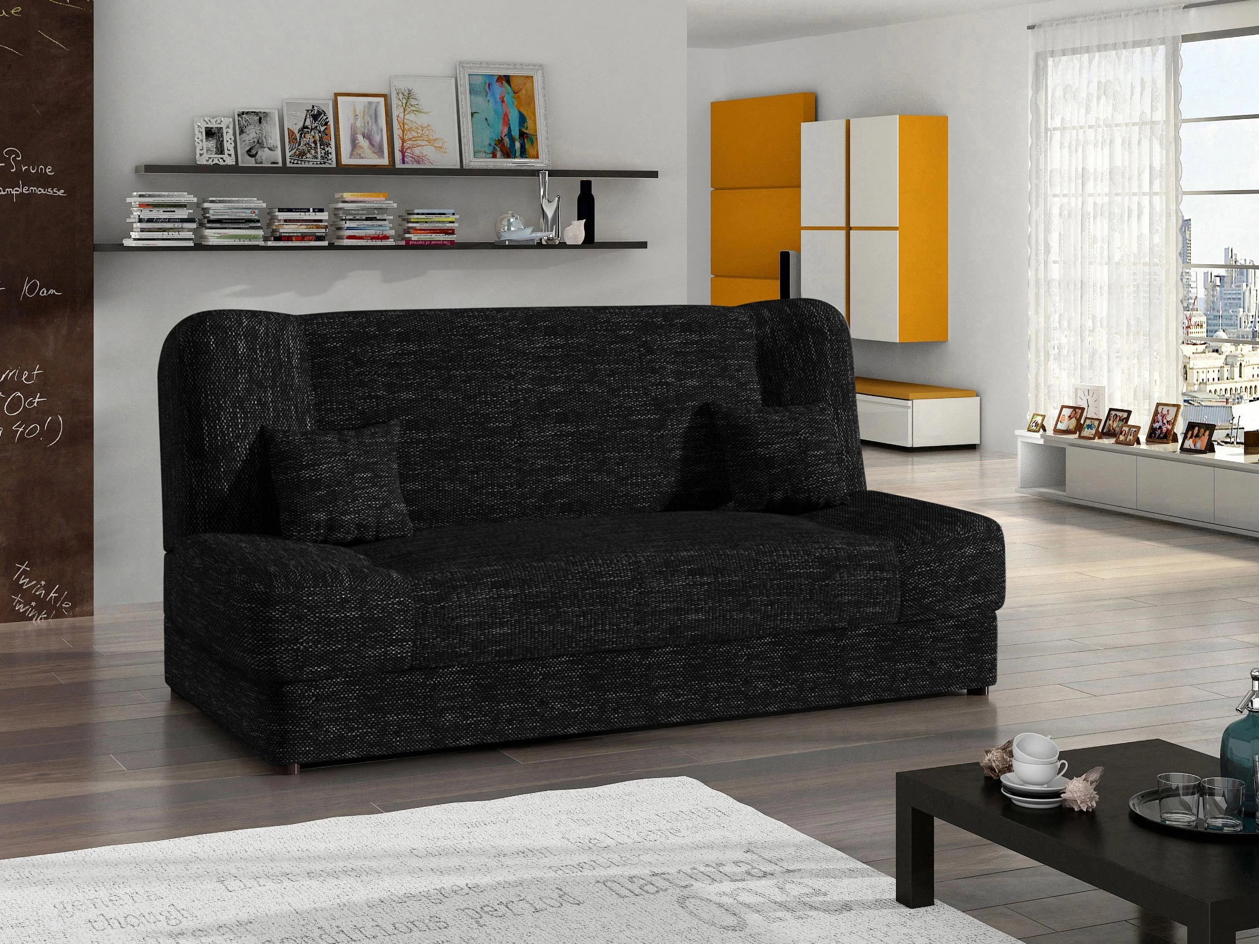 Slaapbank Comfivo Cera (Lawa 06)