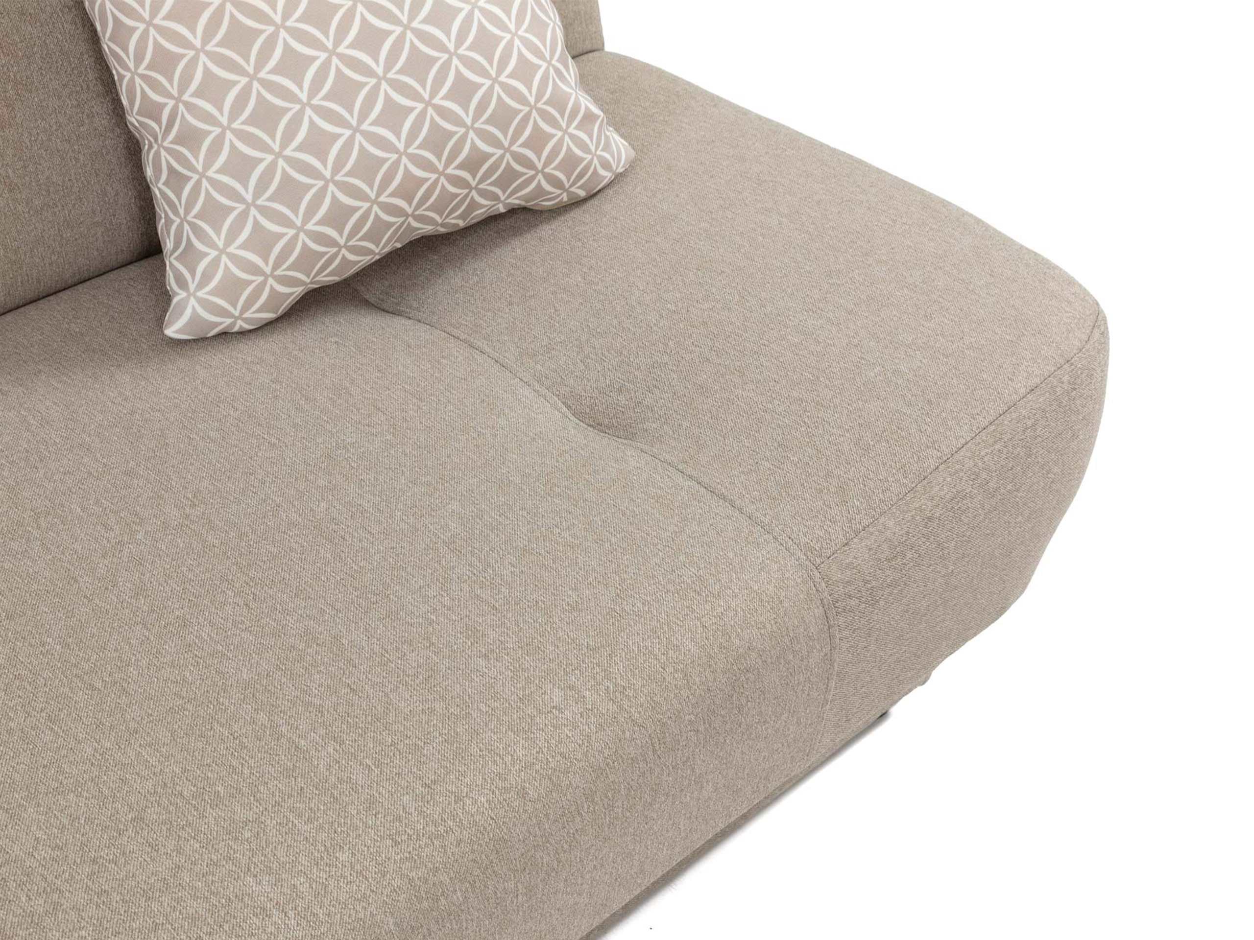 Slaapbank Comfivo Cera (Lux 05 + Lux 06)