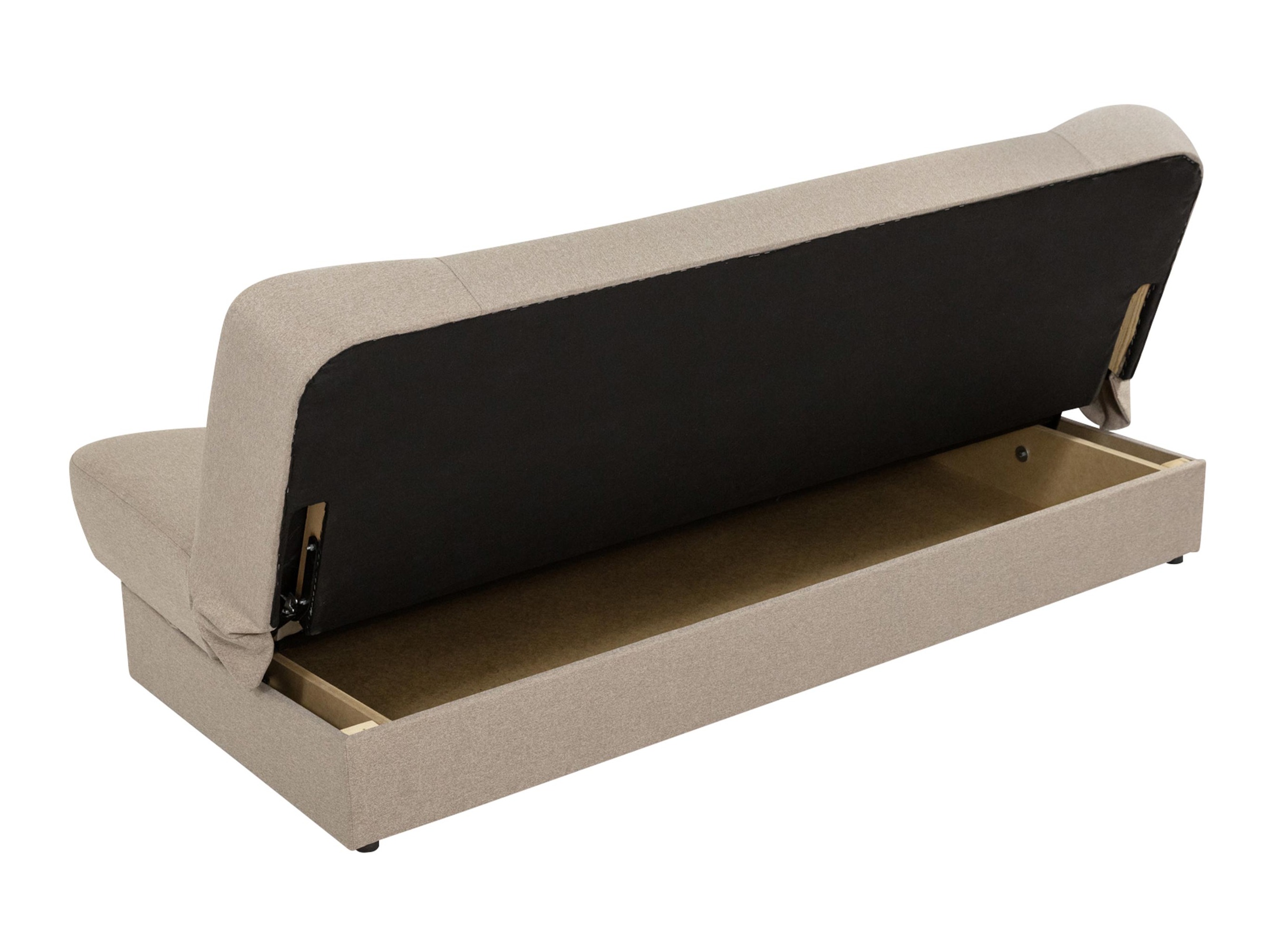 Slaapbank Comfivo Cera (Tatum 272 + Evo 27)