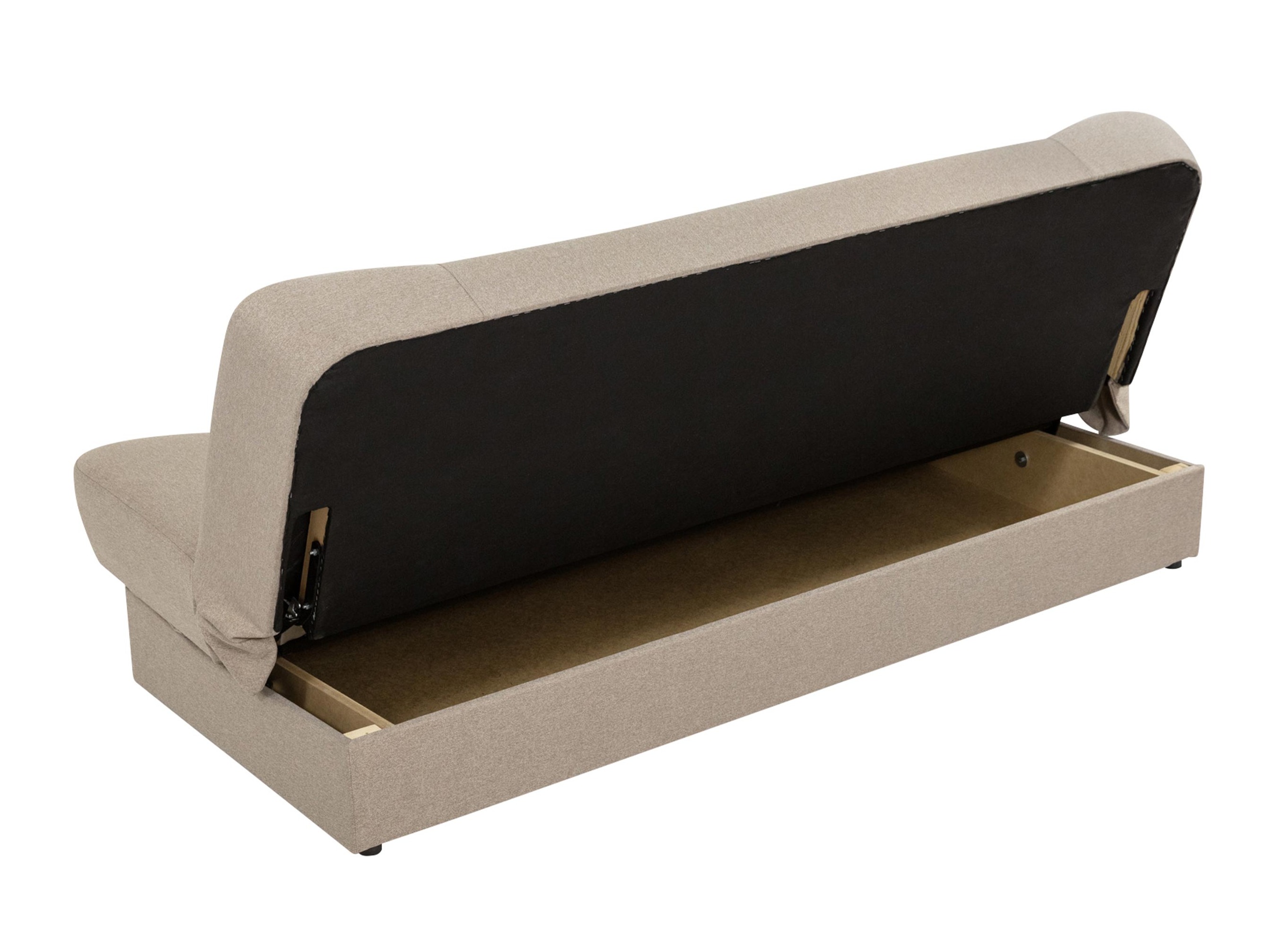 Slaapbank Comfivo Cera (Uttario Velvet 2967 + Senegal 818)