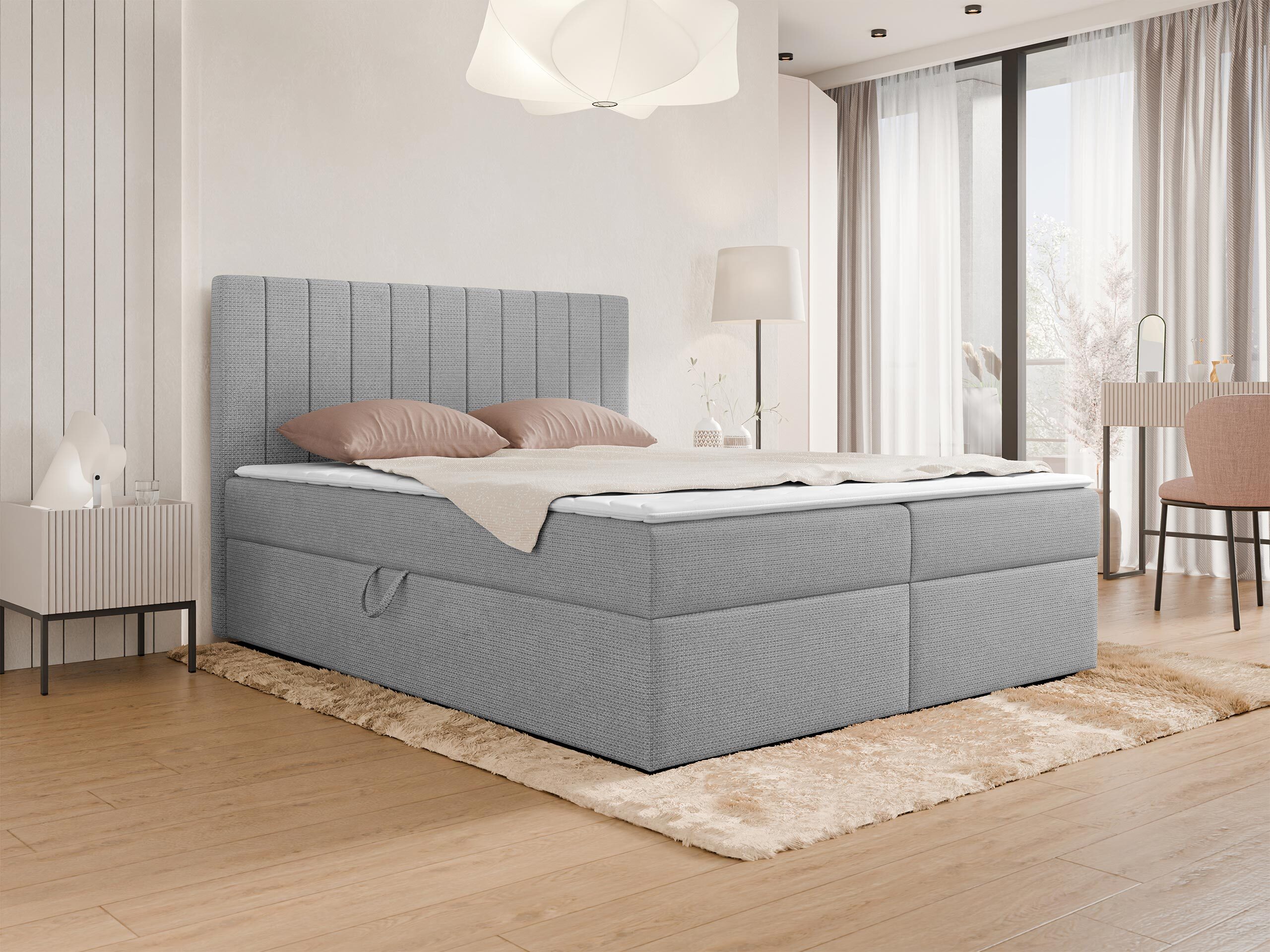 Boxspring Garland 100 (Lima 14)