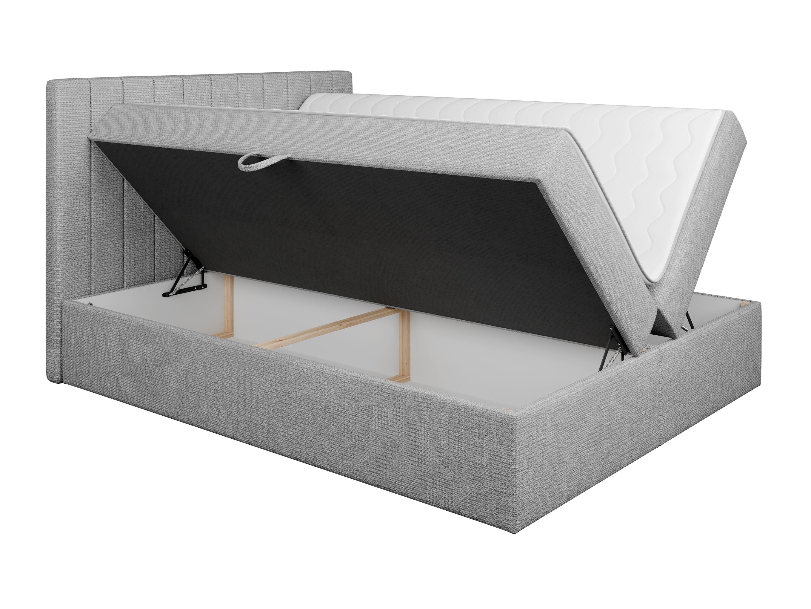 Boxspring Garland 100 (Lima 14)