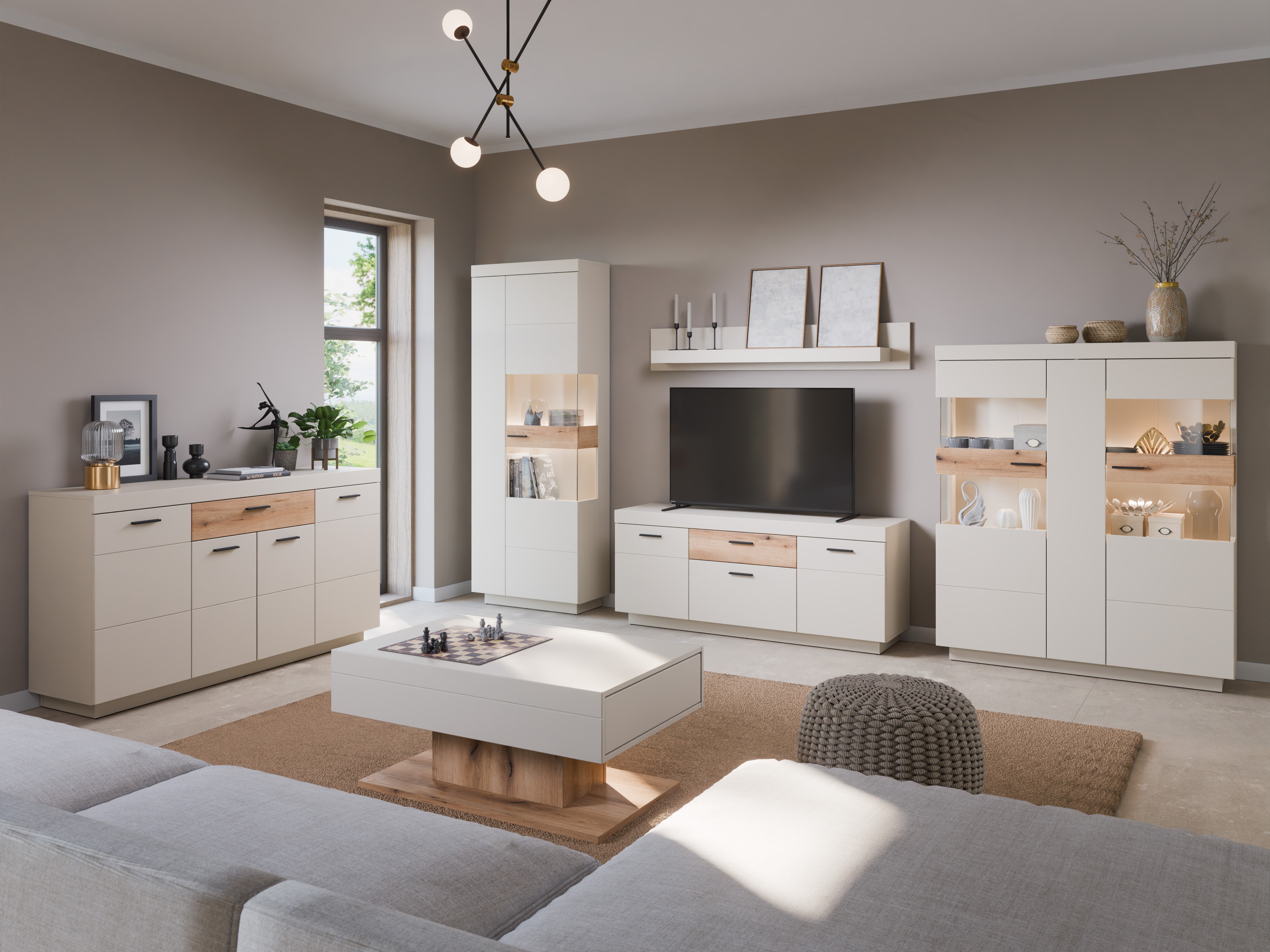 Dressoir Balelbu 106