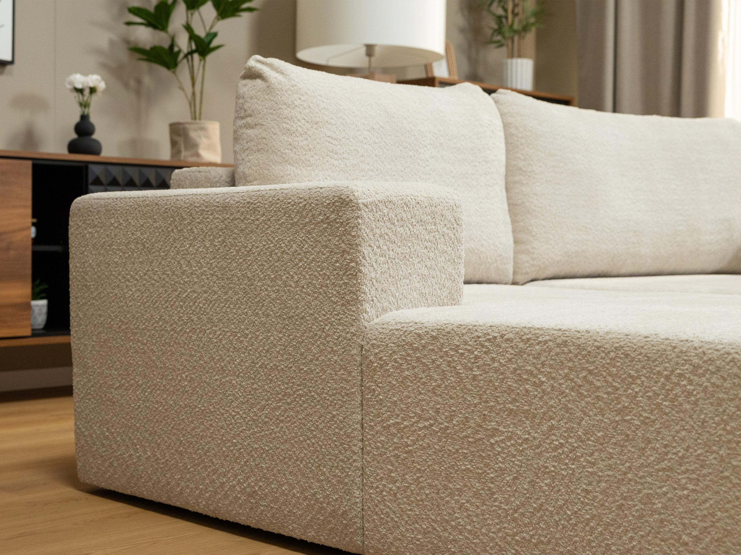 Hoekbank Comfivo Societas (Margo 227)