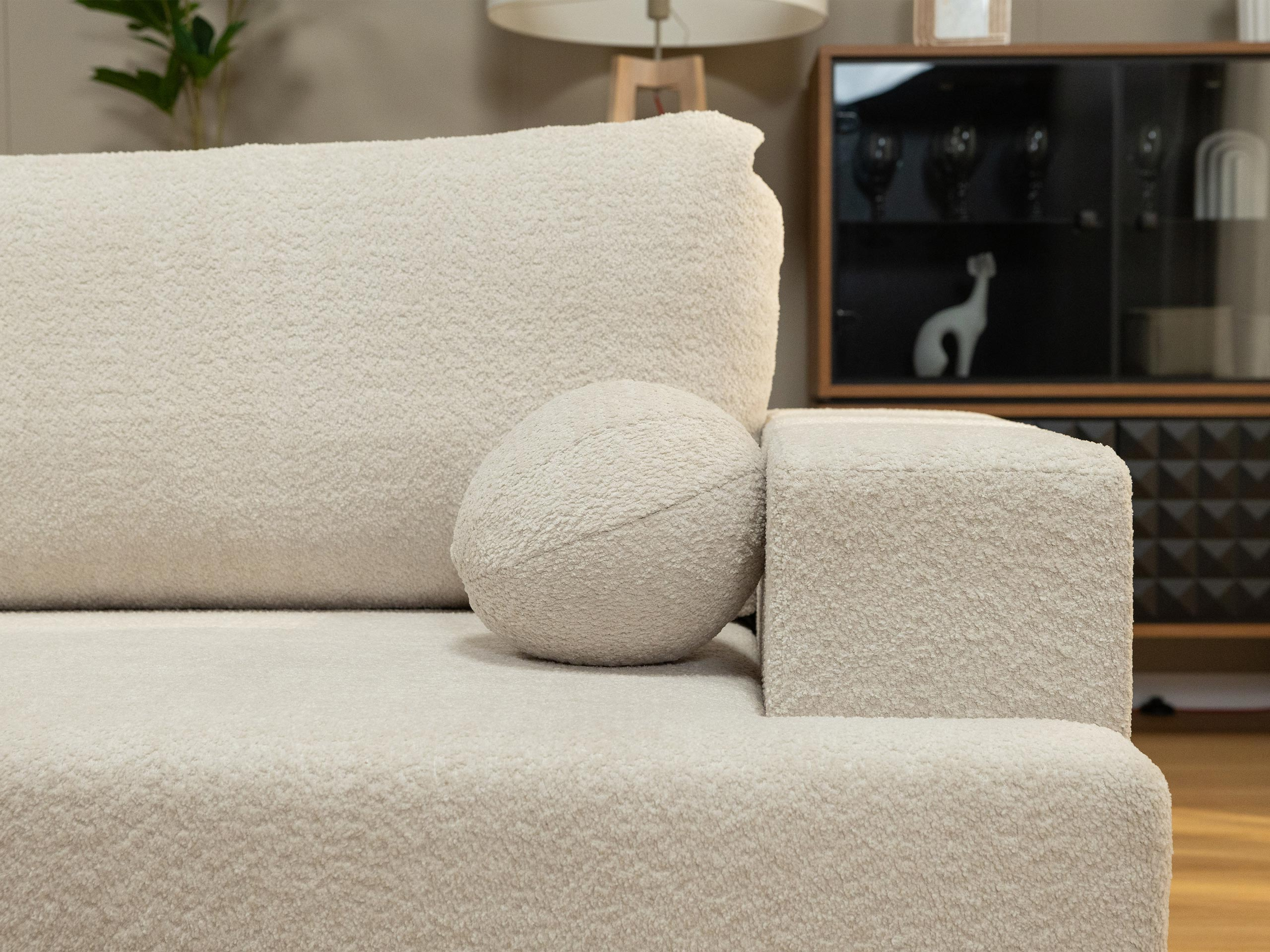 Hoekbank Comfivo Societas (Wave 15)