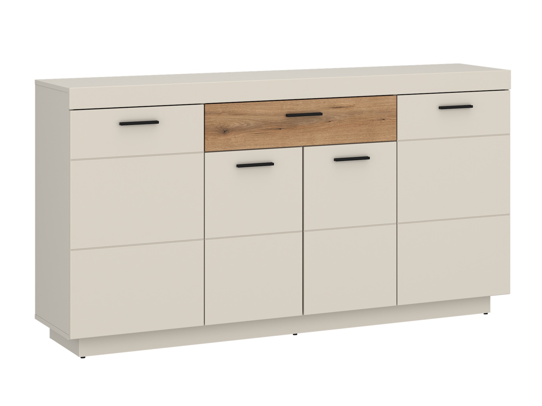 Ladekast Balelbu 102