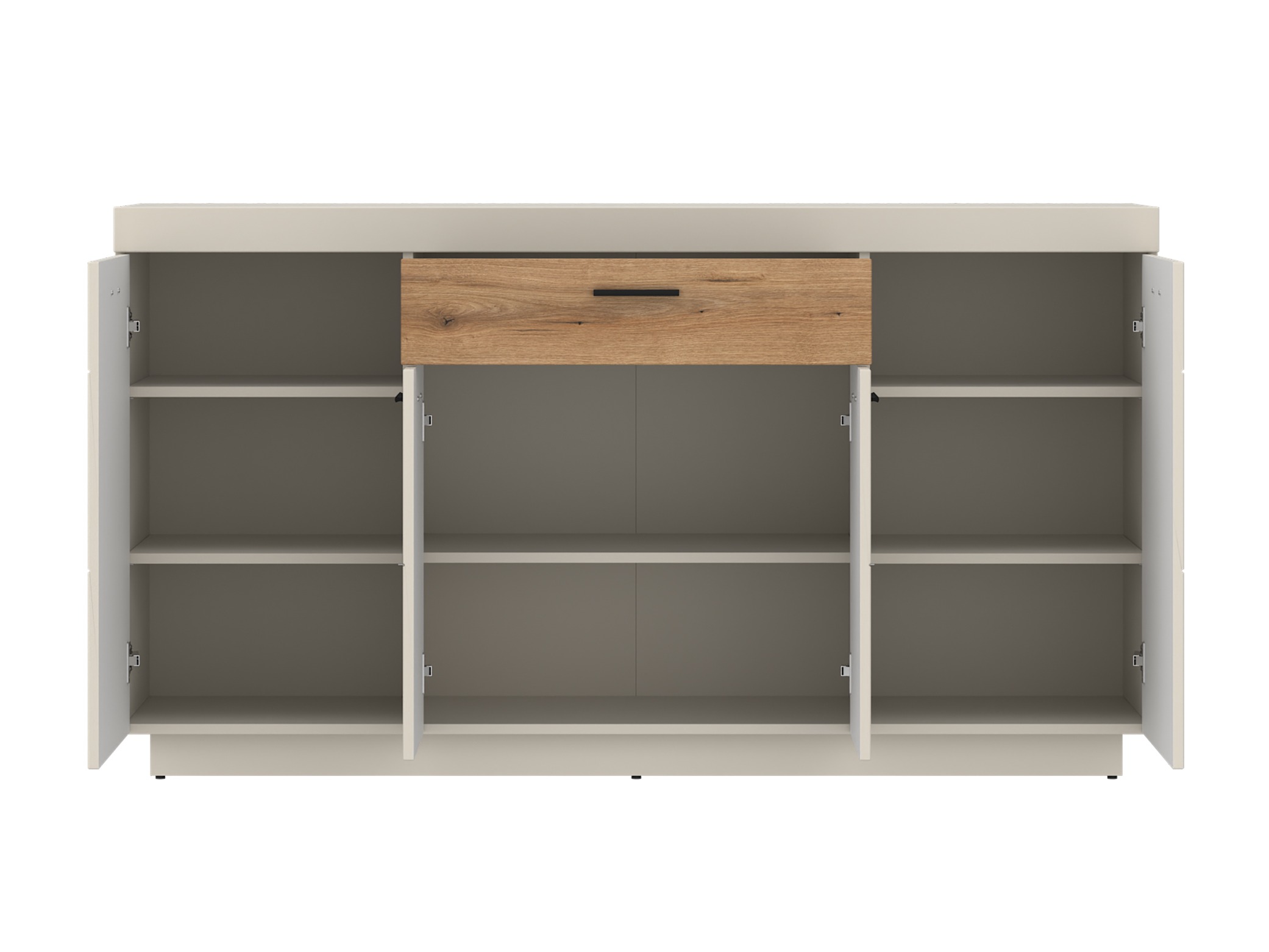 Ladekast Balelbu 102