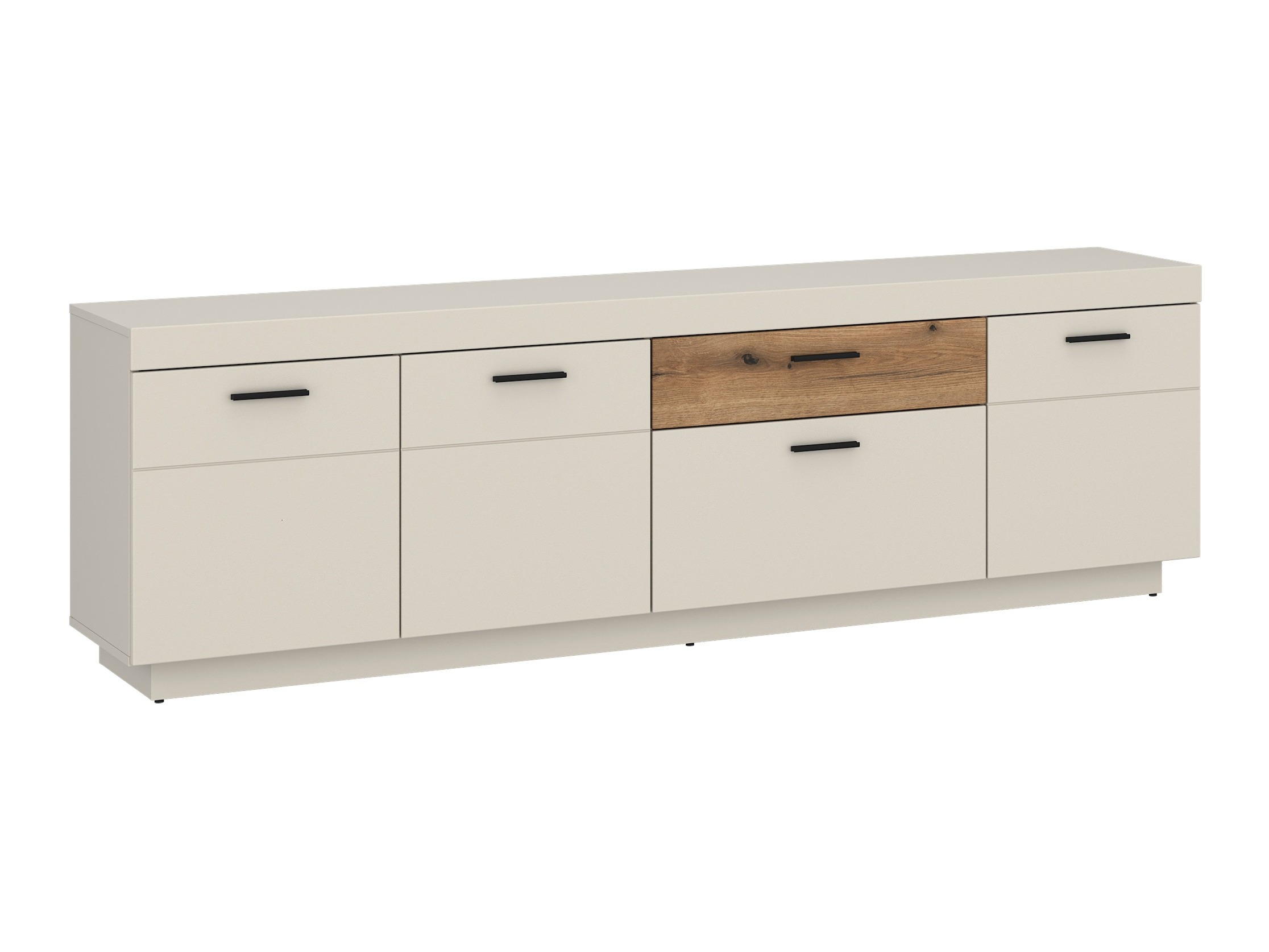 TV-meubel Balelbu 101