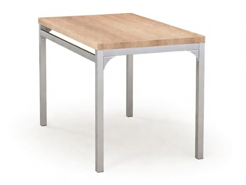 Eetkamerset Houston 128 (Sonoma eik)