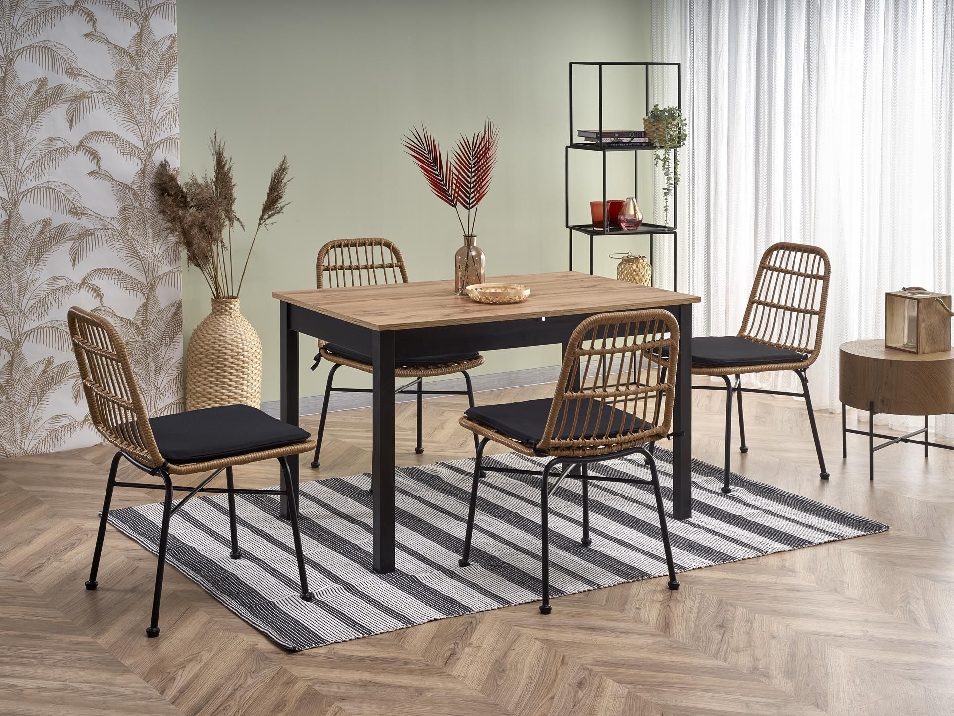 Eetkamerset Houston 1480