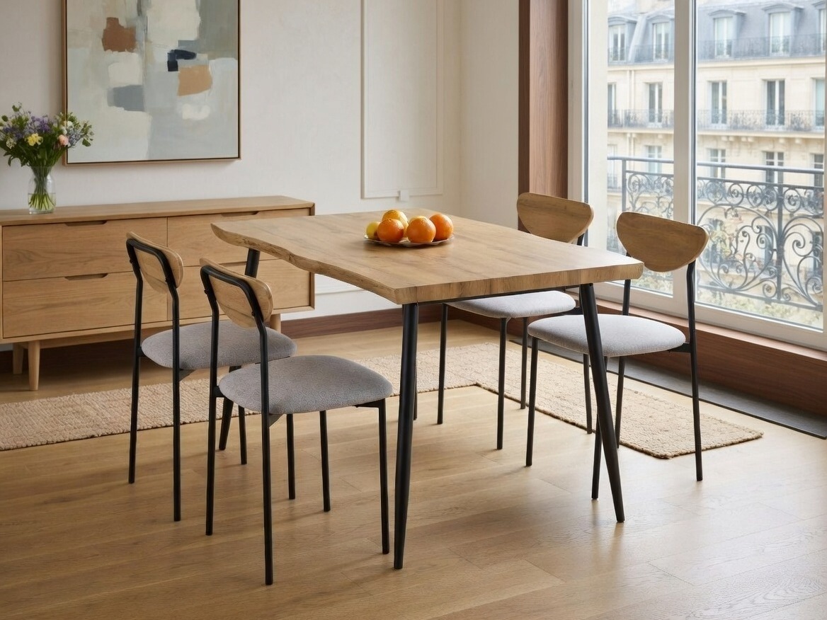 Eetkamerset Houston 1933