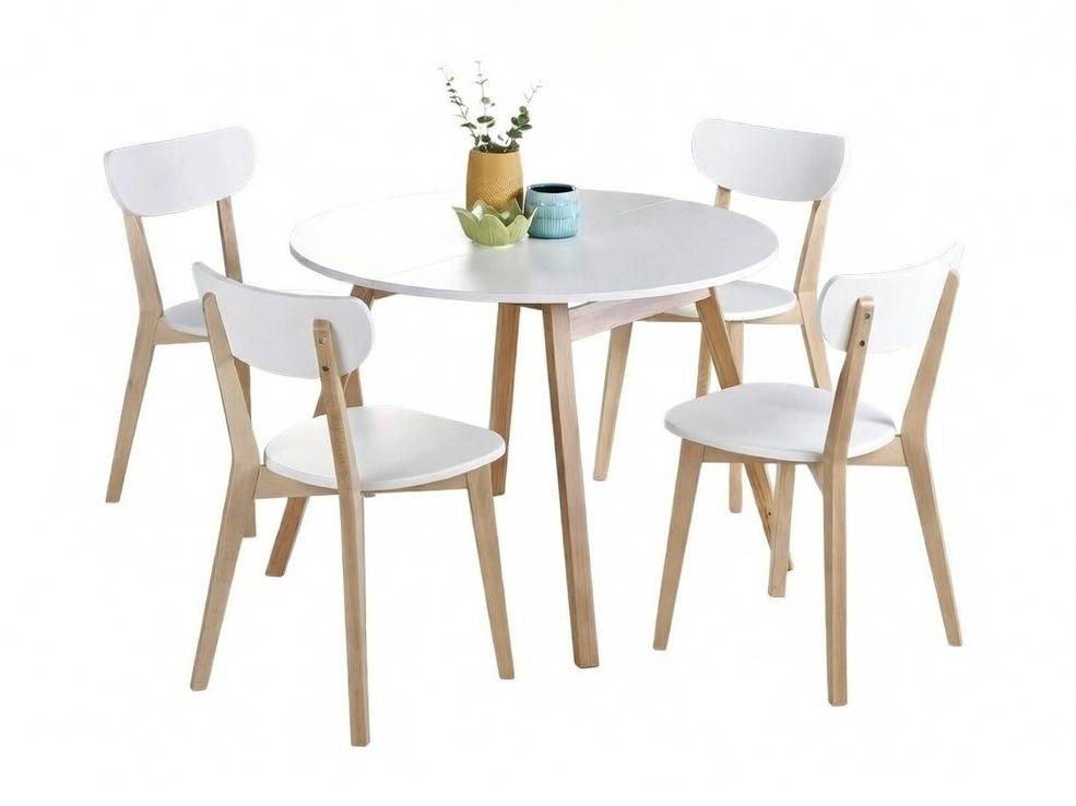 Eetkamerset Houston 772