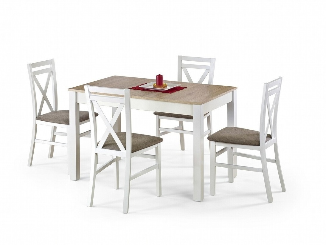 Eetkamerset Houston 803