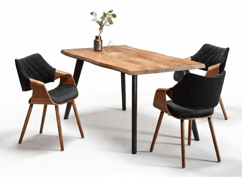 Eetkamerset Houston Lector I