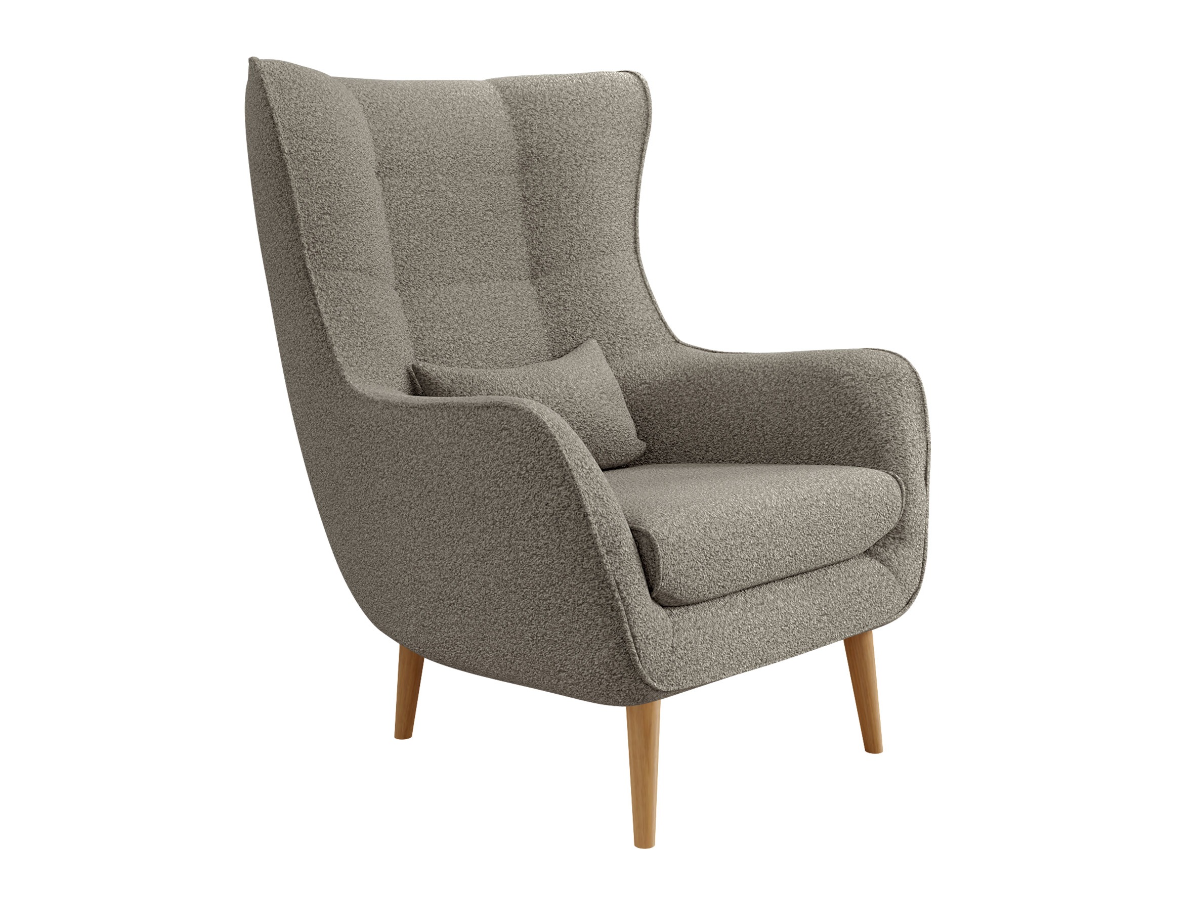 Fauteuil Comfivo Ulmus VI (Lambi 03)