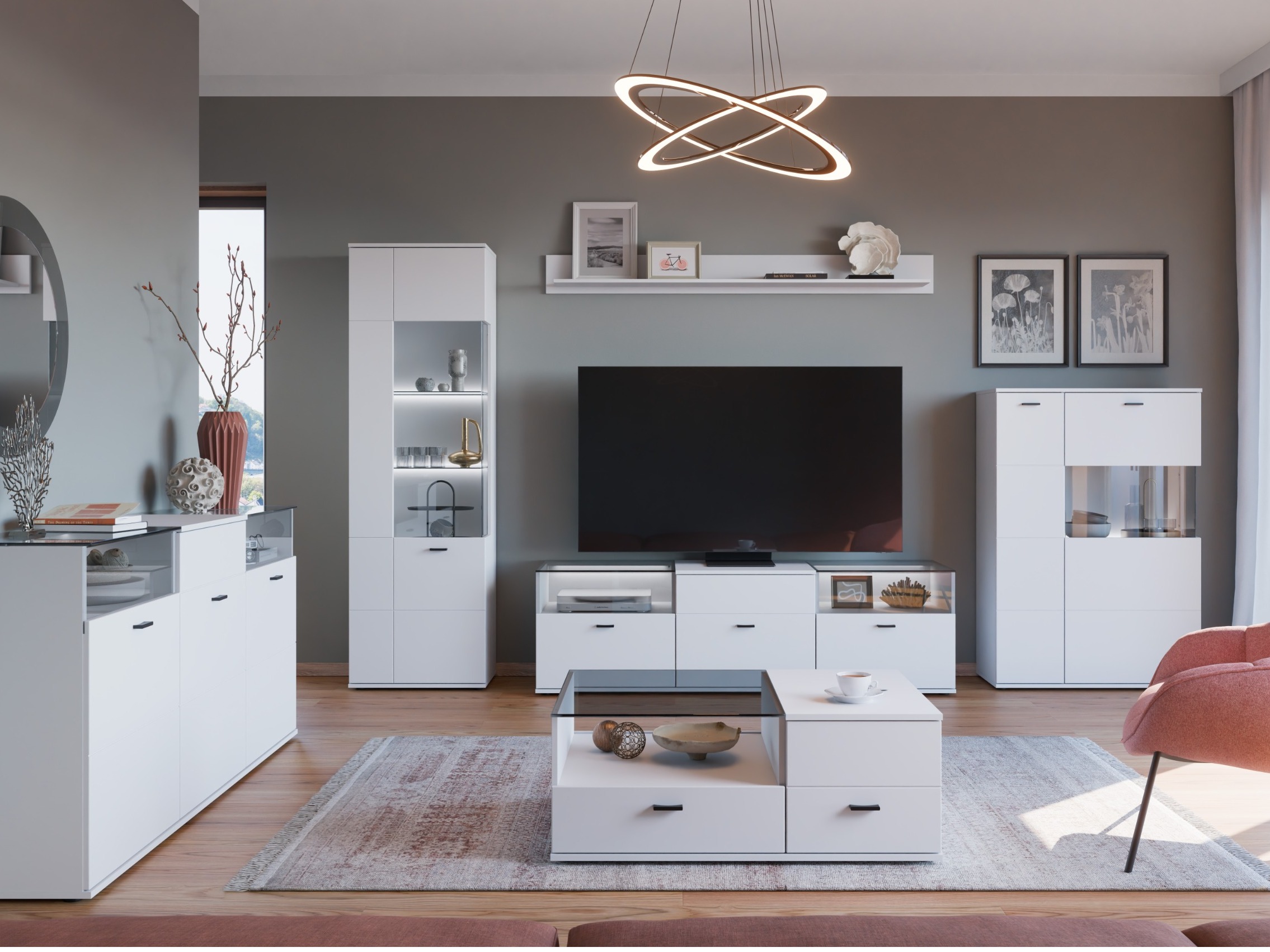 Dressoir Alnue 104