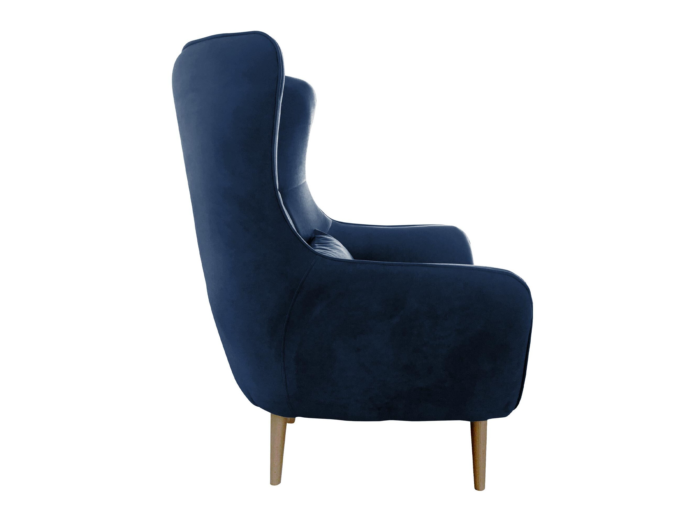 Fauteuil Comfivo Ulmus VII (Lambi 03)