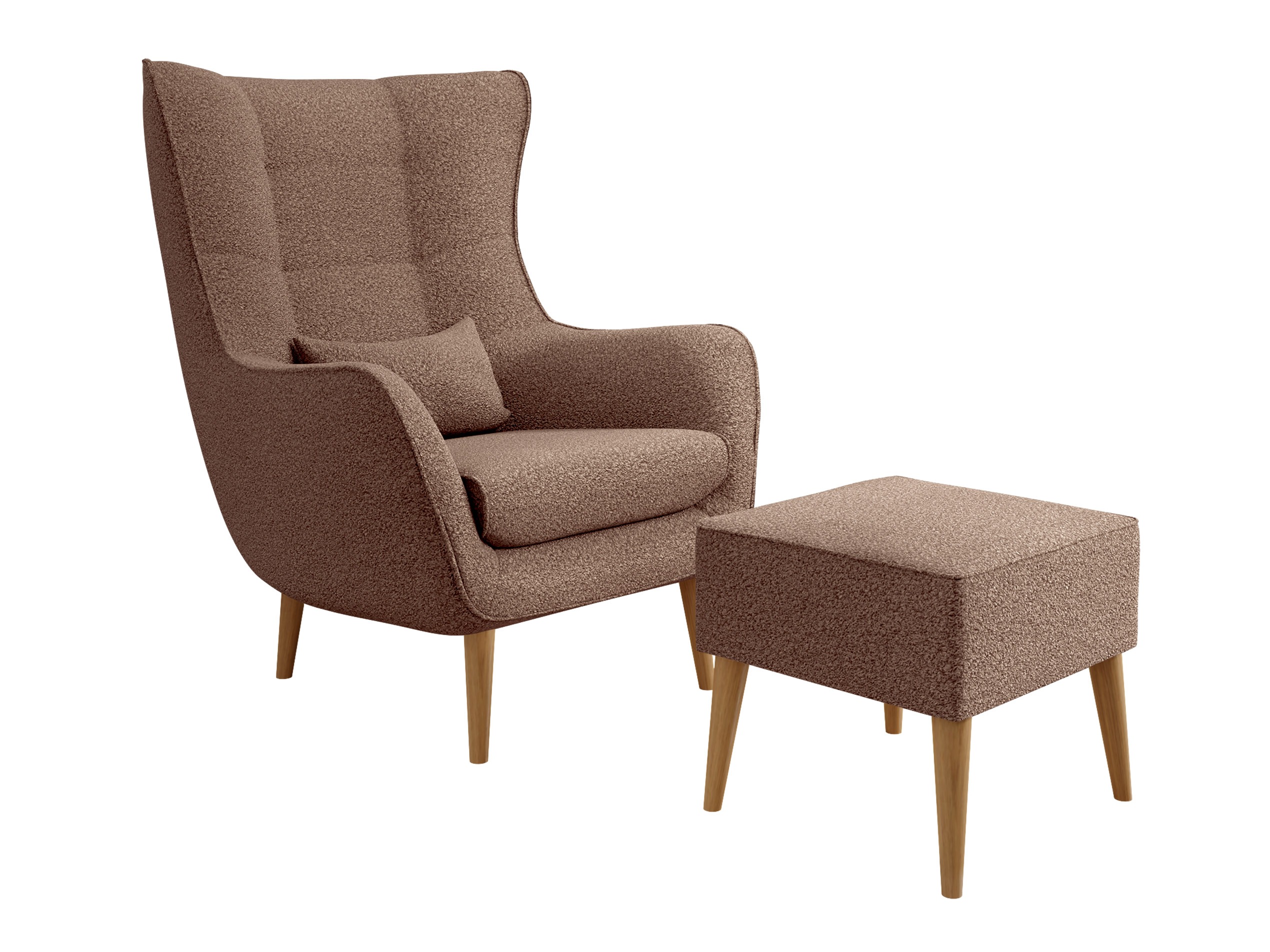 Fauteuil Comfivo Ulmus VII (Lambi 04)