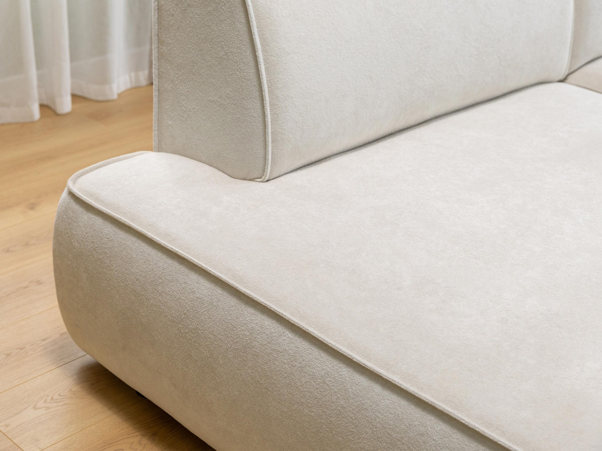 Hoekbank Comfivo 531 (Velo 621)