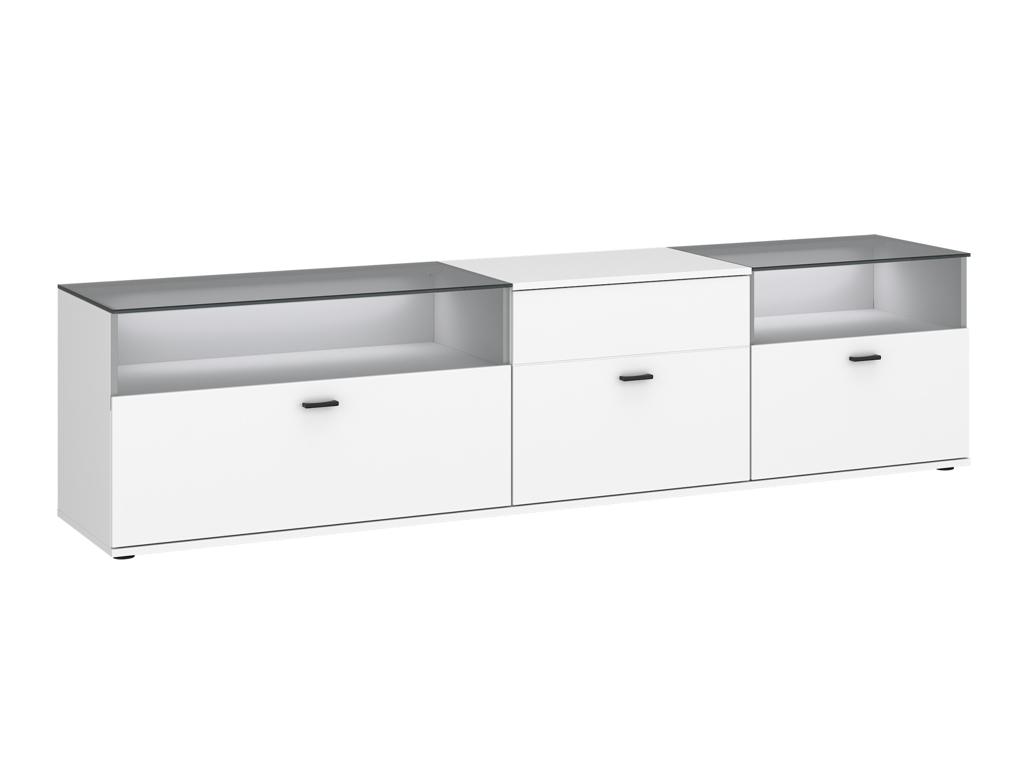 TV-meubel Alnue 101