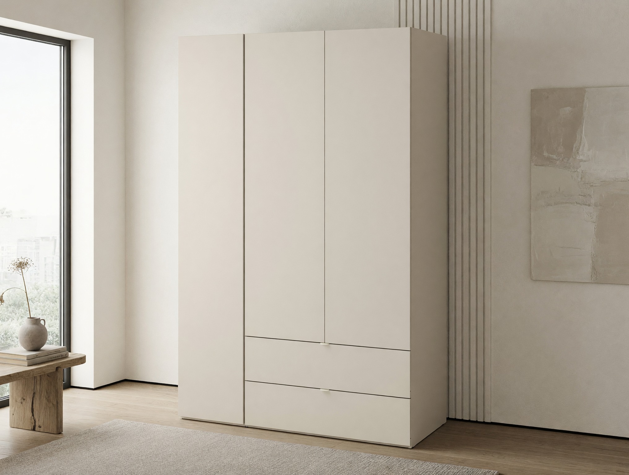 Kledingkast Tivseva 100