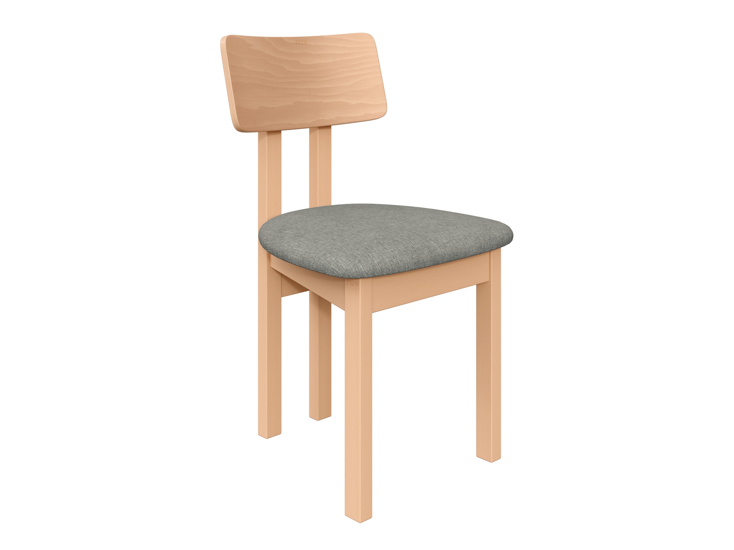 Stoel Victorville 382 (Artisan eiken)