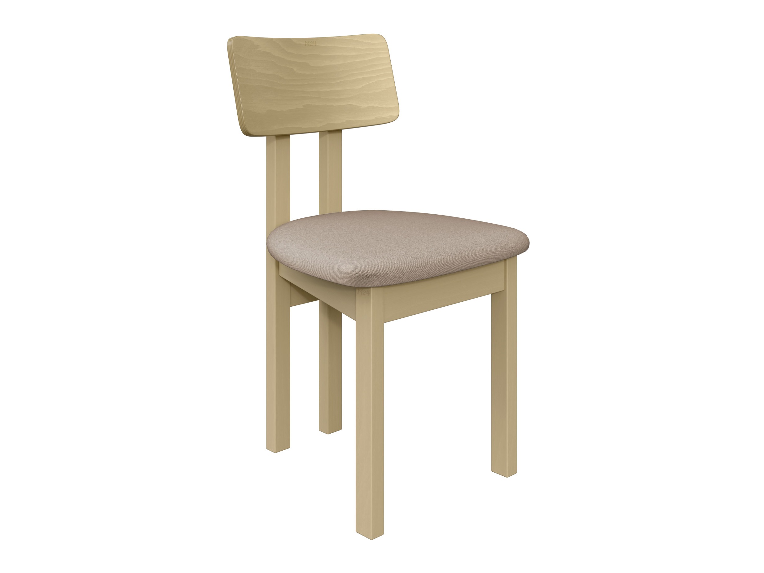 Stoel Victorville 382 (Sonoma eik)