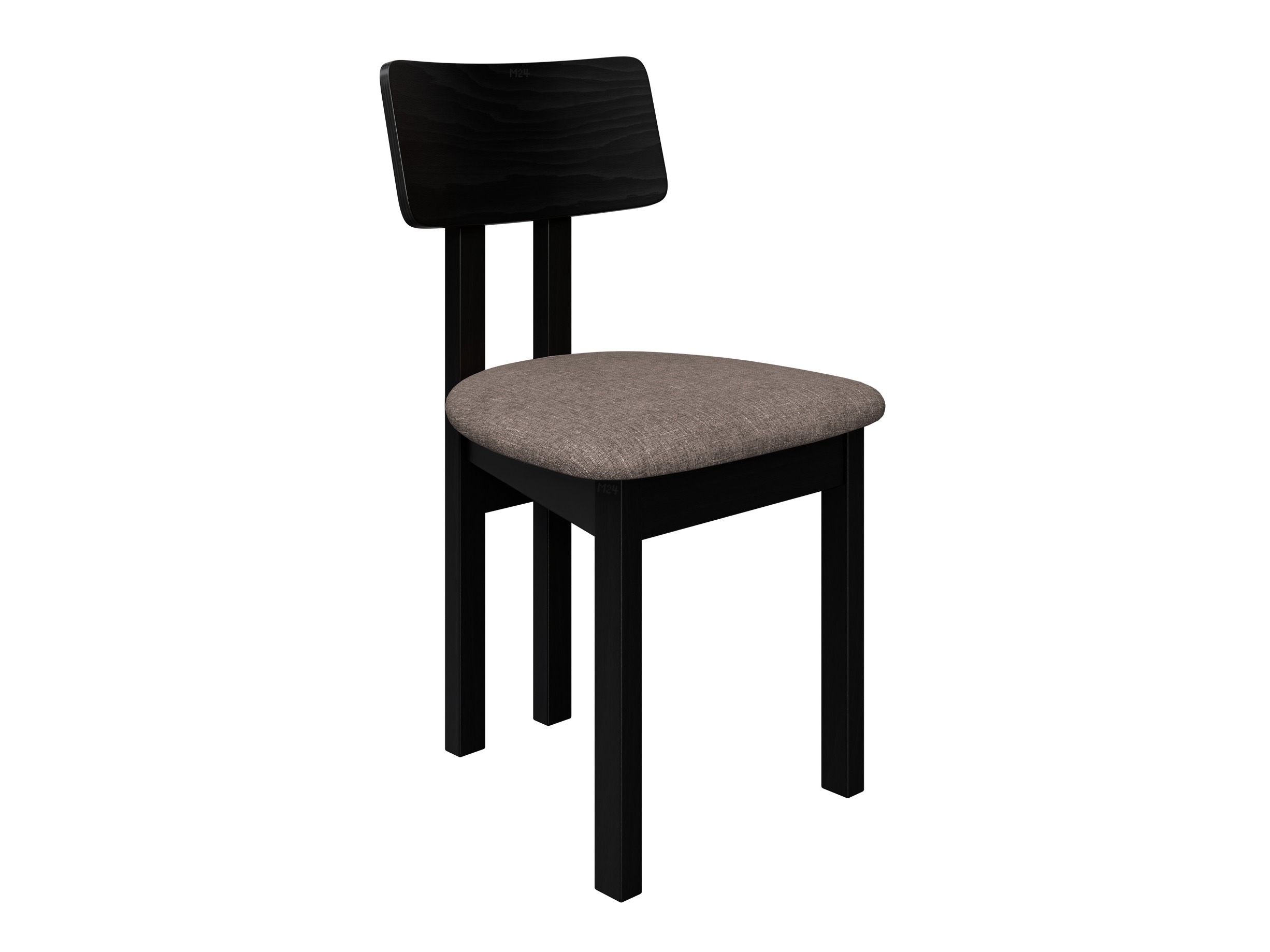 Stoel Victorville 382 (Zwart)
