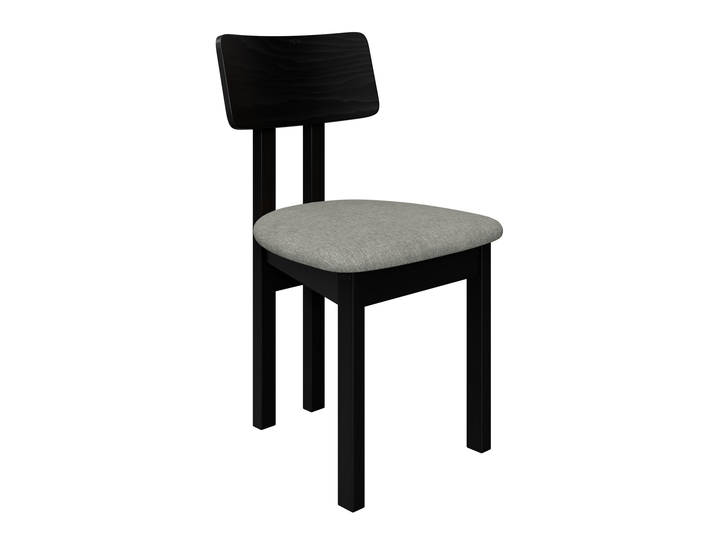 Stoel Victorville 382 (Zwart)