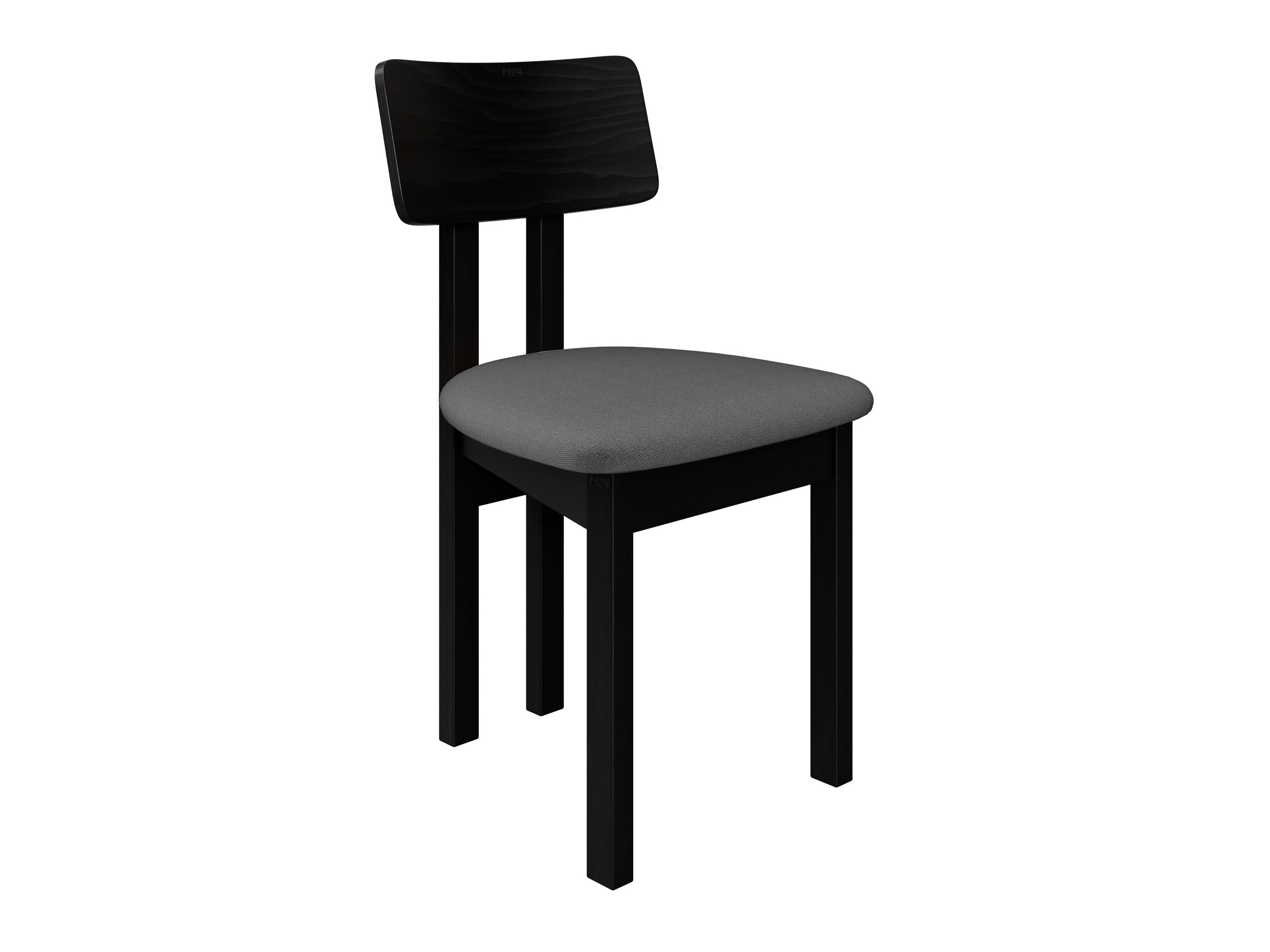 Stoel Victorville 382 (Zwart)