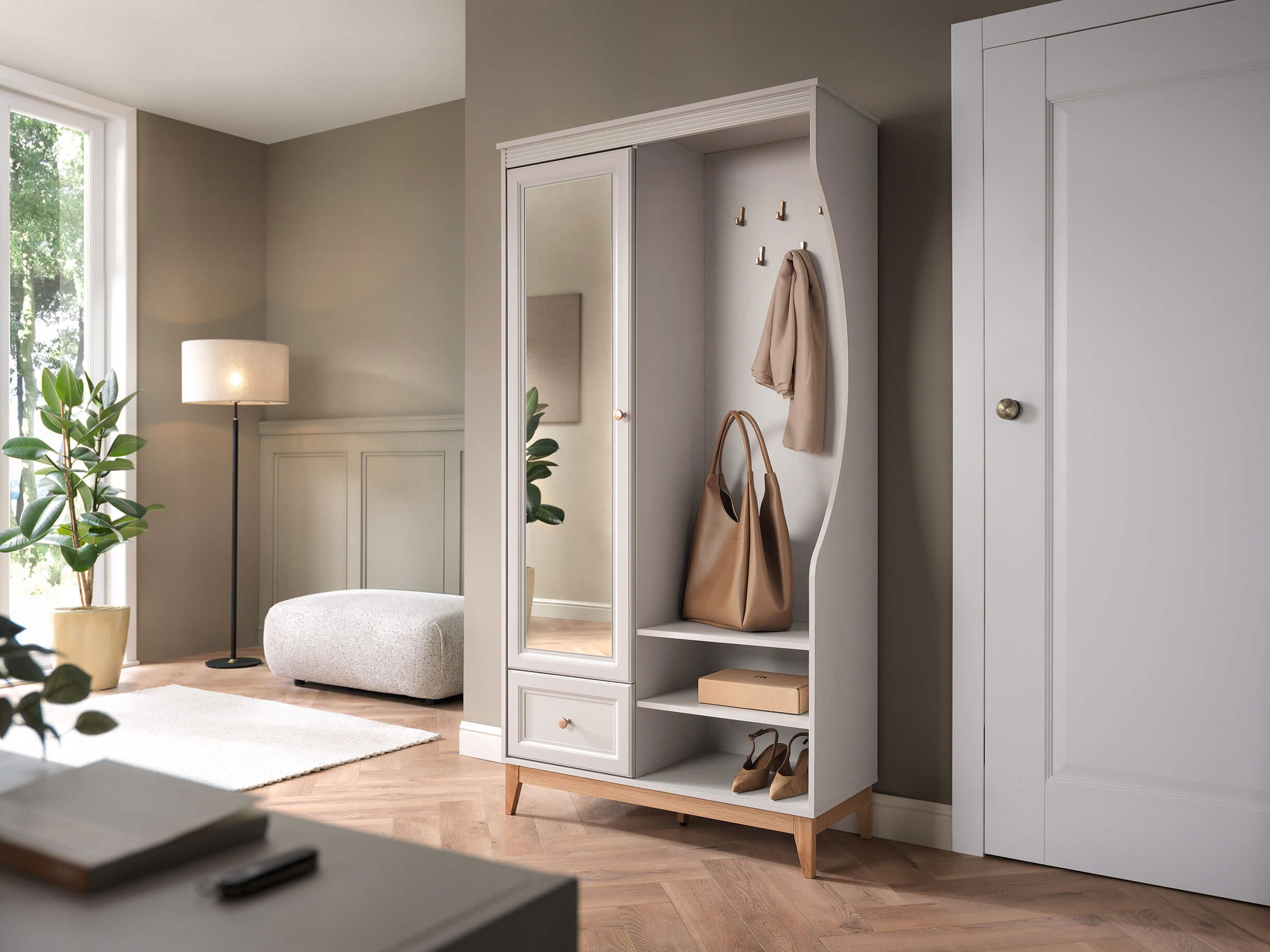 Gangmeubelset Sonfera 113