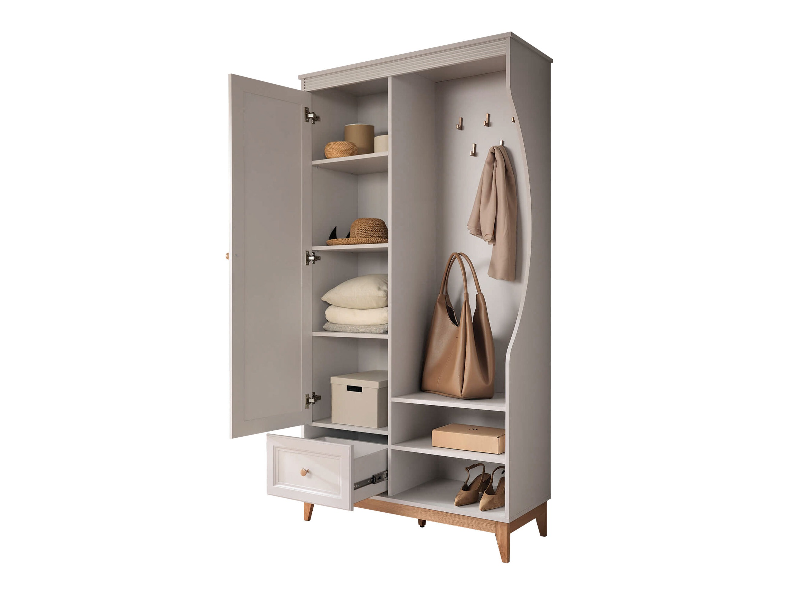 Gangmeubelset Sonfera 113