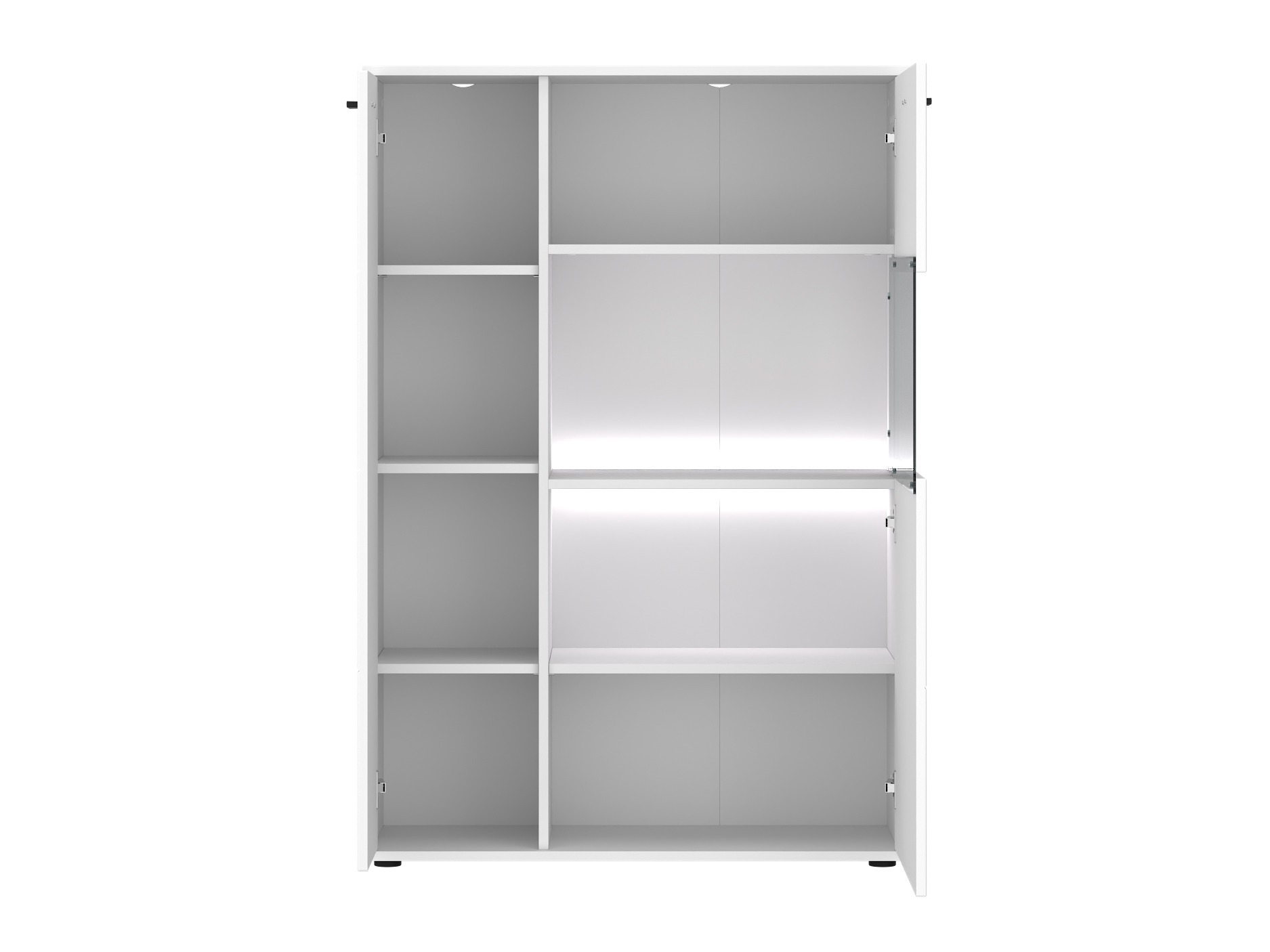 Woonkamerset Alnue 107