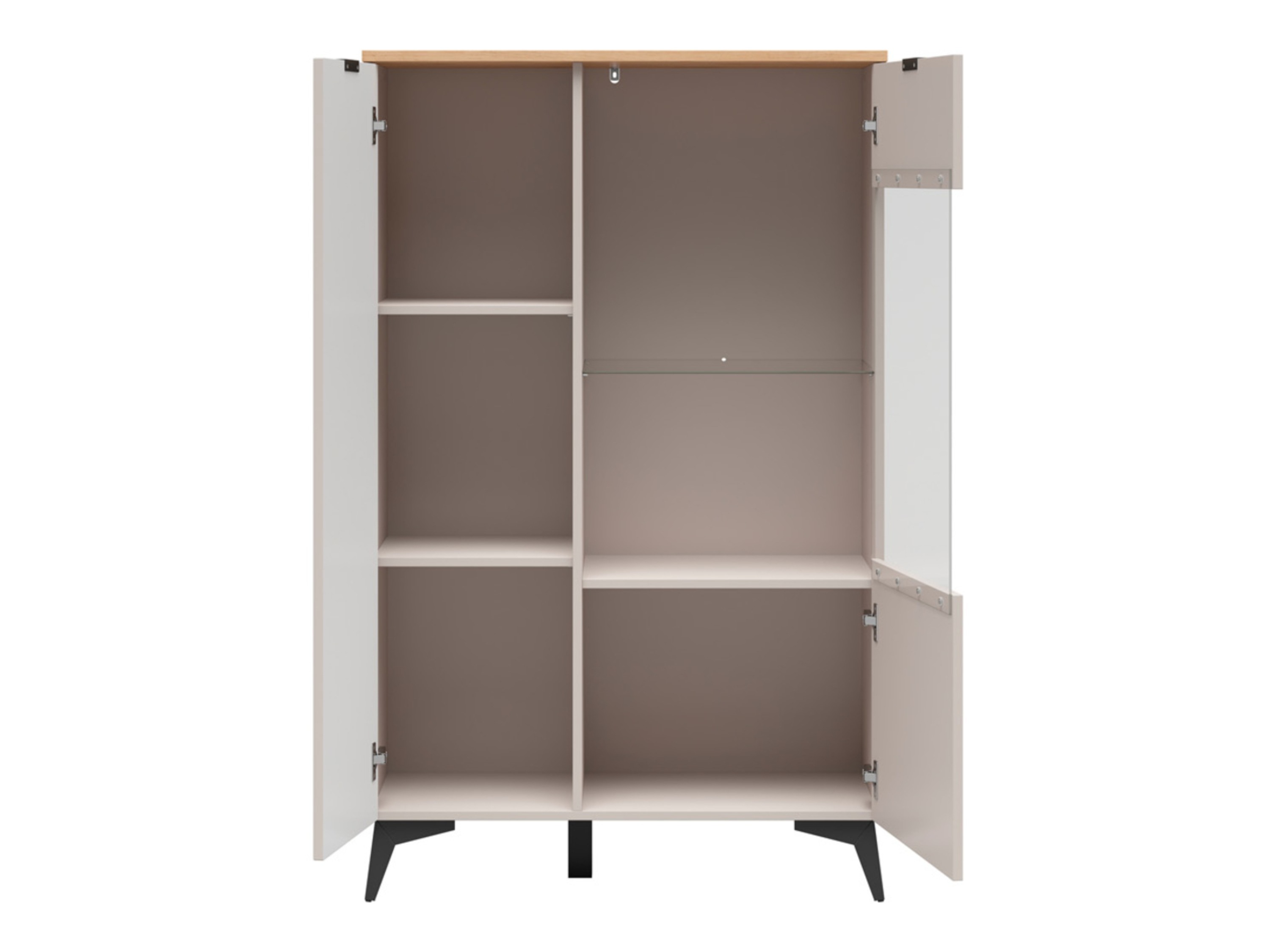 Dressoir Ruvmeli 101