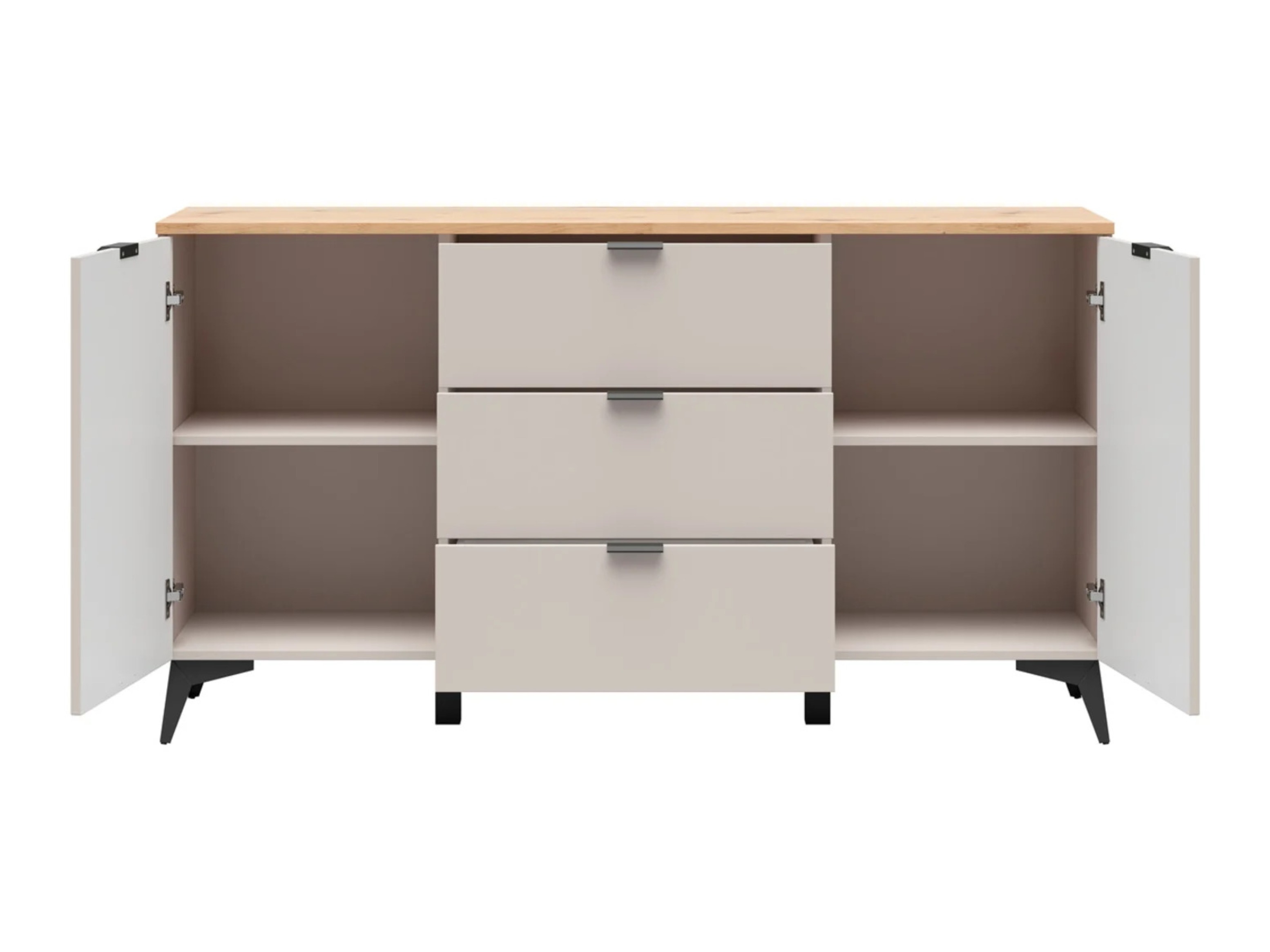 Ladekast Ruvmeli 102