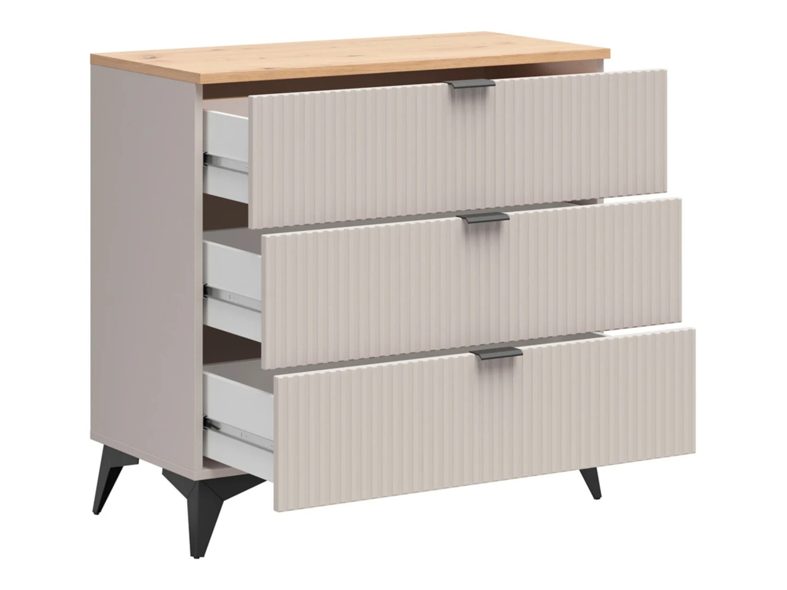 Ladekast Ruvmeli 104